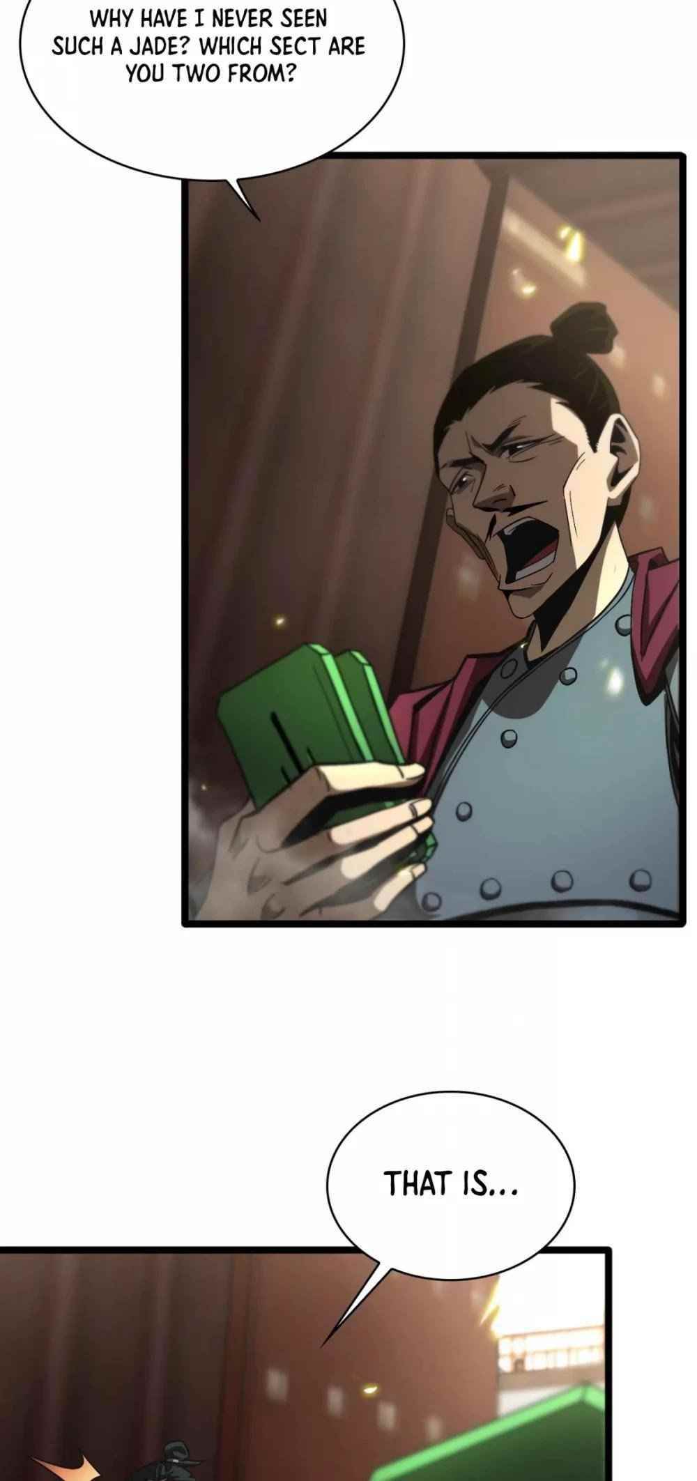 World’s Apocalypse Online Chapter 67 - Page 19