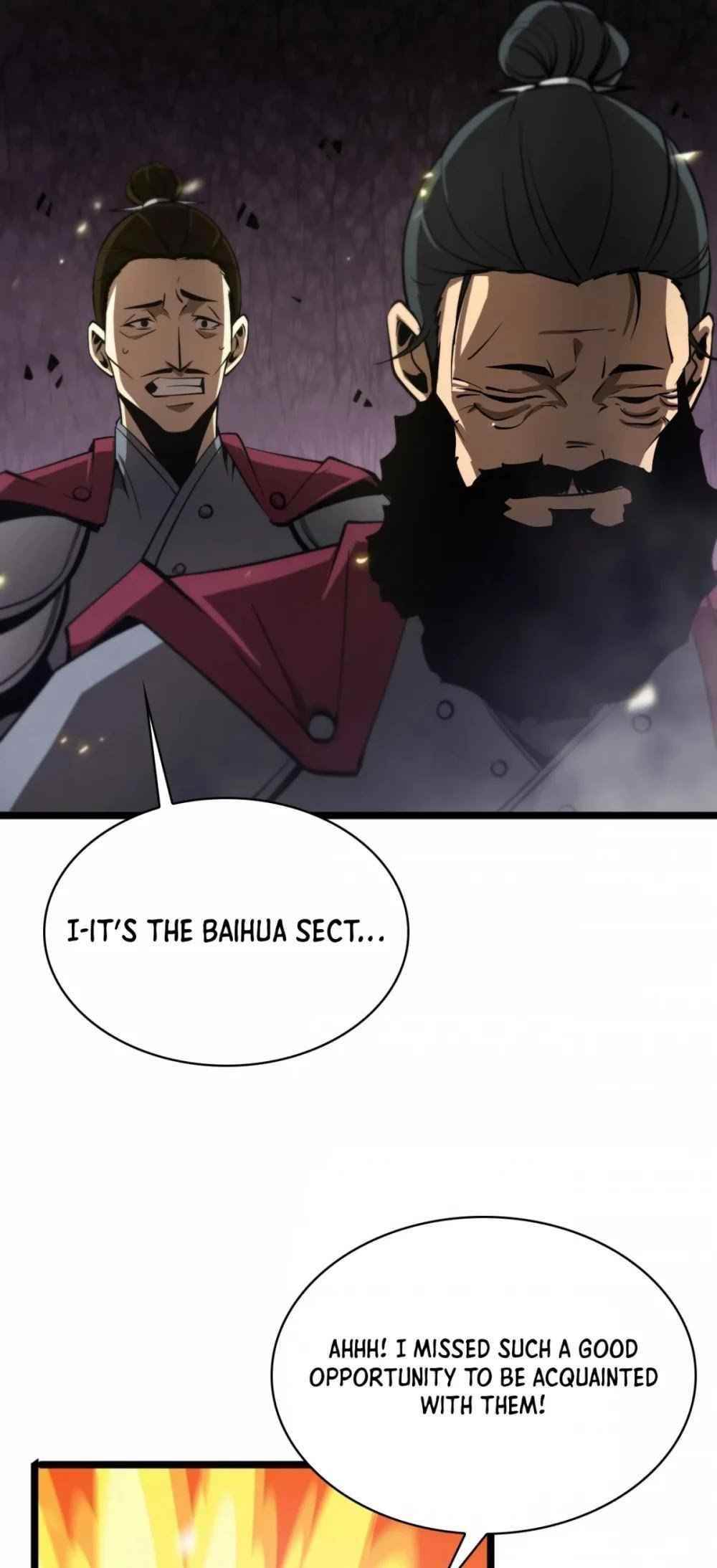 World’s Apocalypse Online Chapter 67 - Page 24