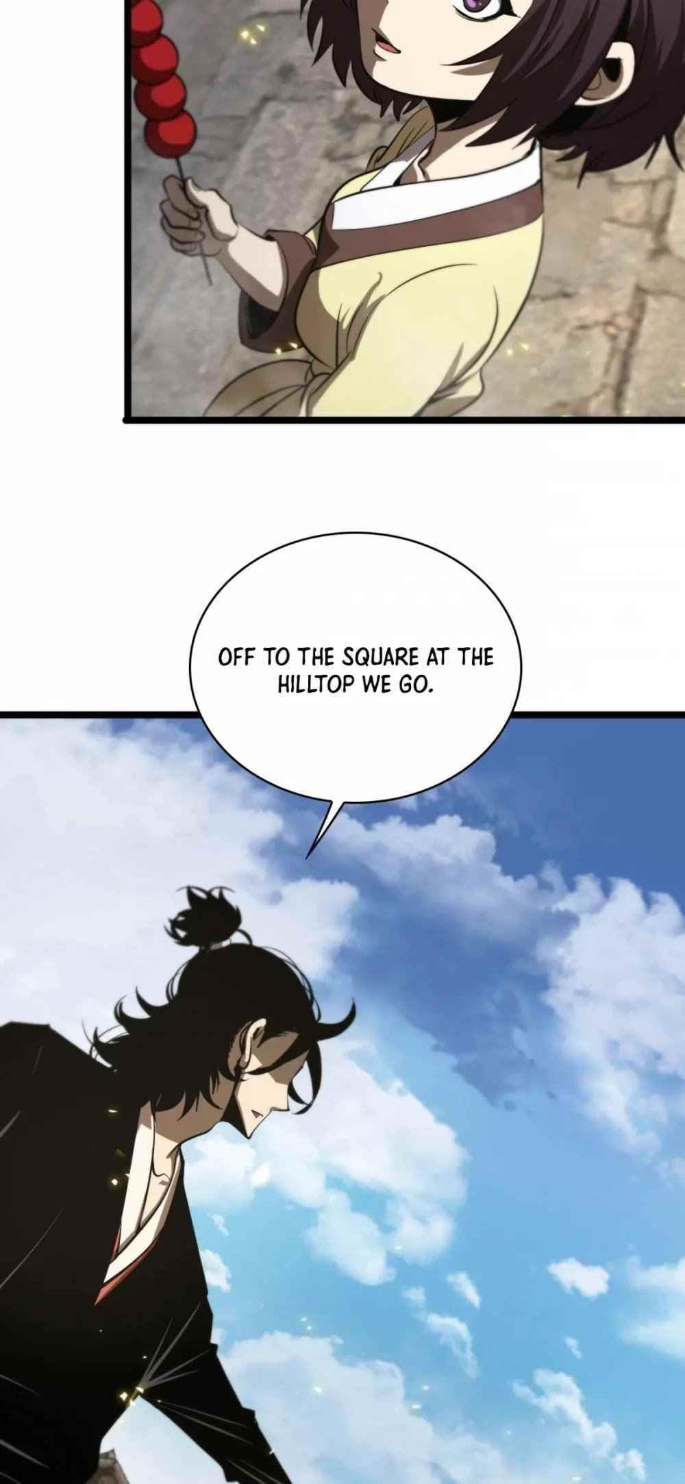 World’s Apocalypse Online Chapter 67 - Page 30