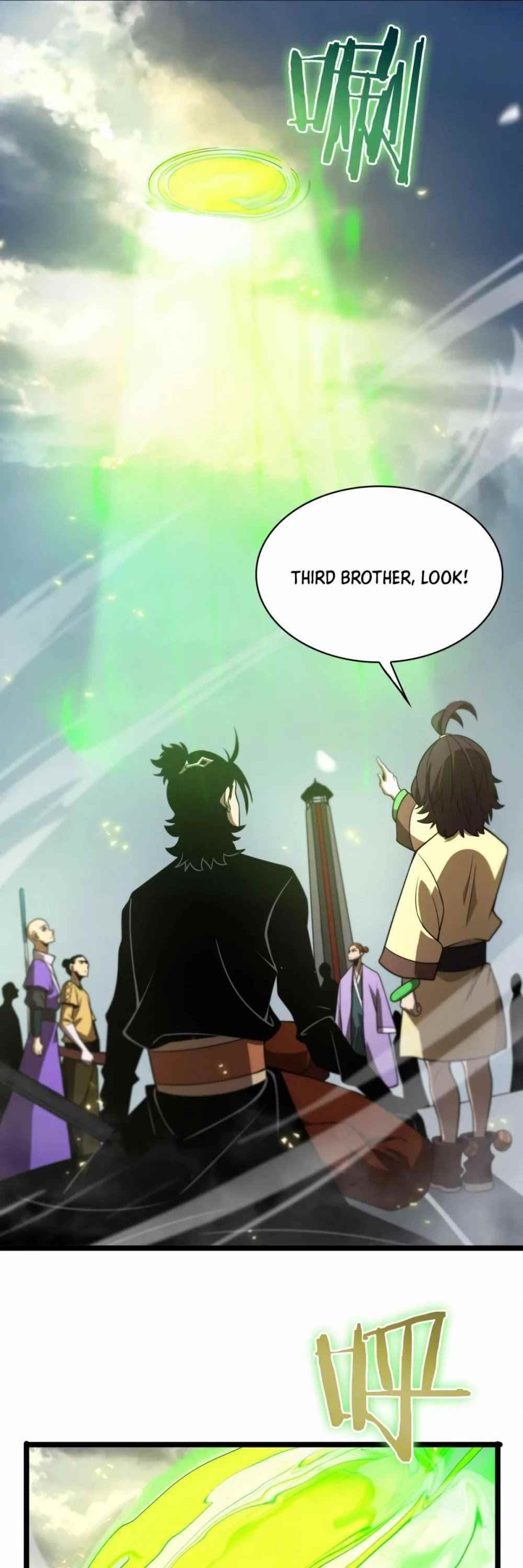 World’s Apocalypse Online Chapter 68 - Page 16