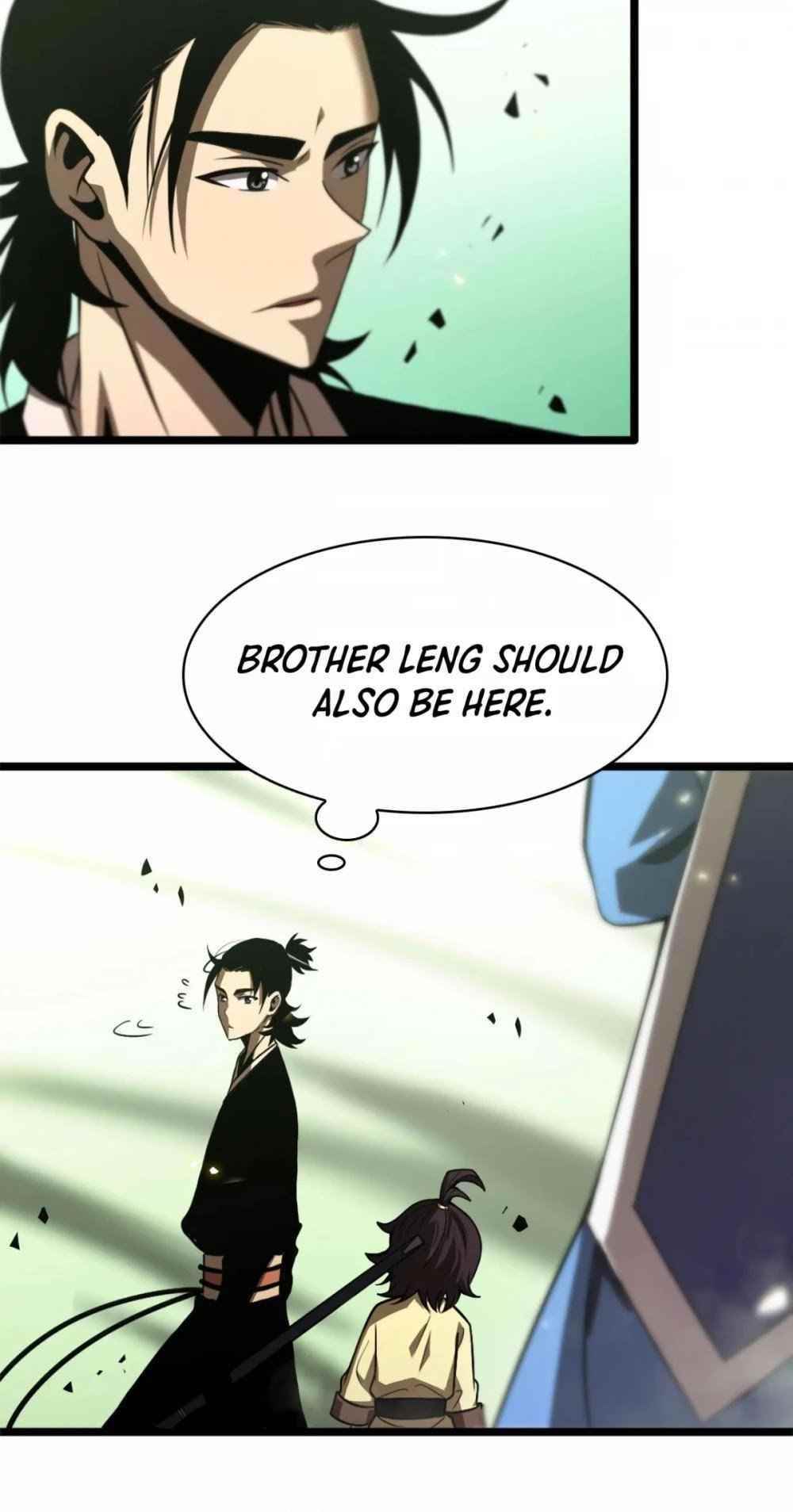 World’s Apocalypse Online Chapter 68 - Page 24