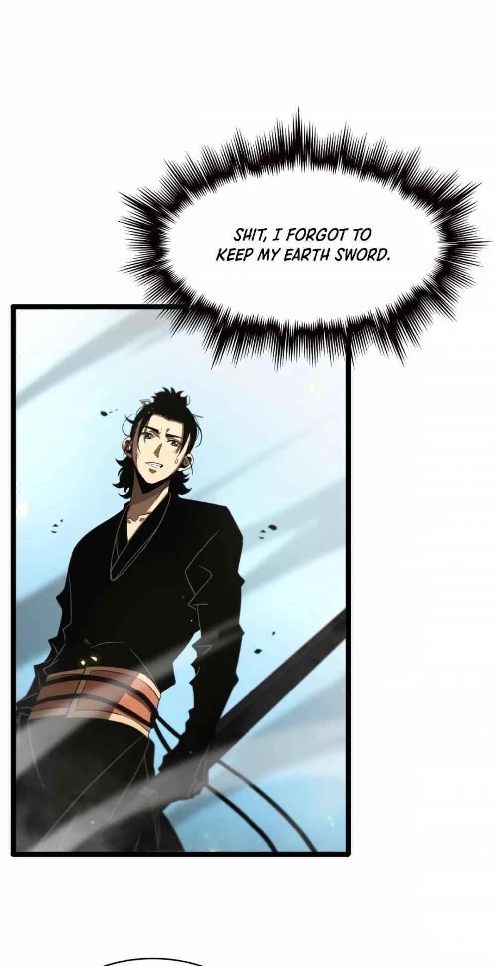 World’s Apocalypse Online Chapter 68 - Page 29