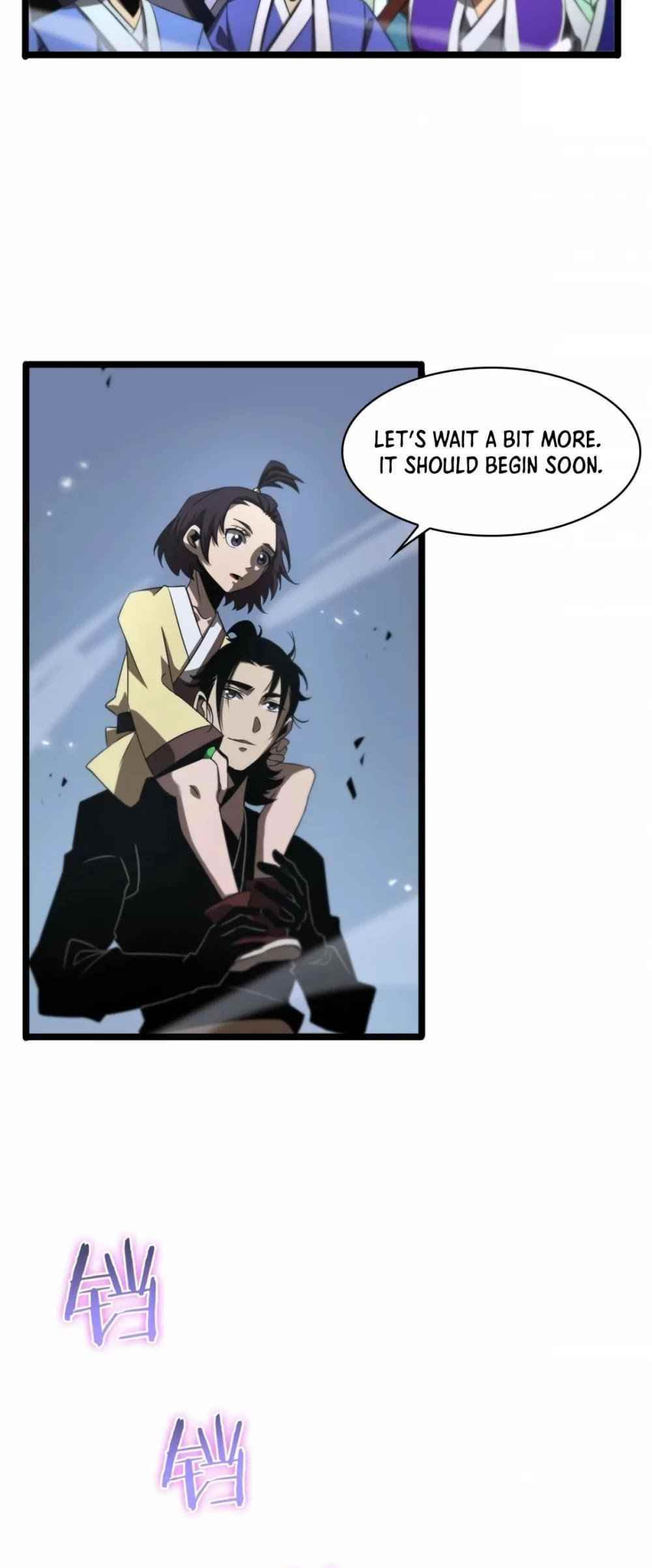 World’s Apocalypse Online Chapter 68 - Page 3