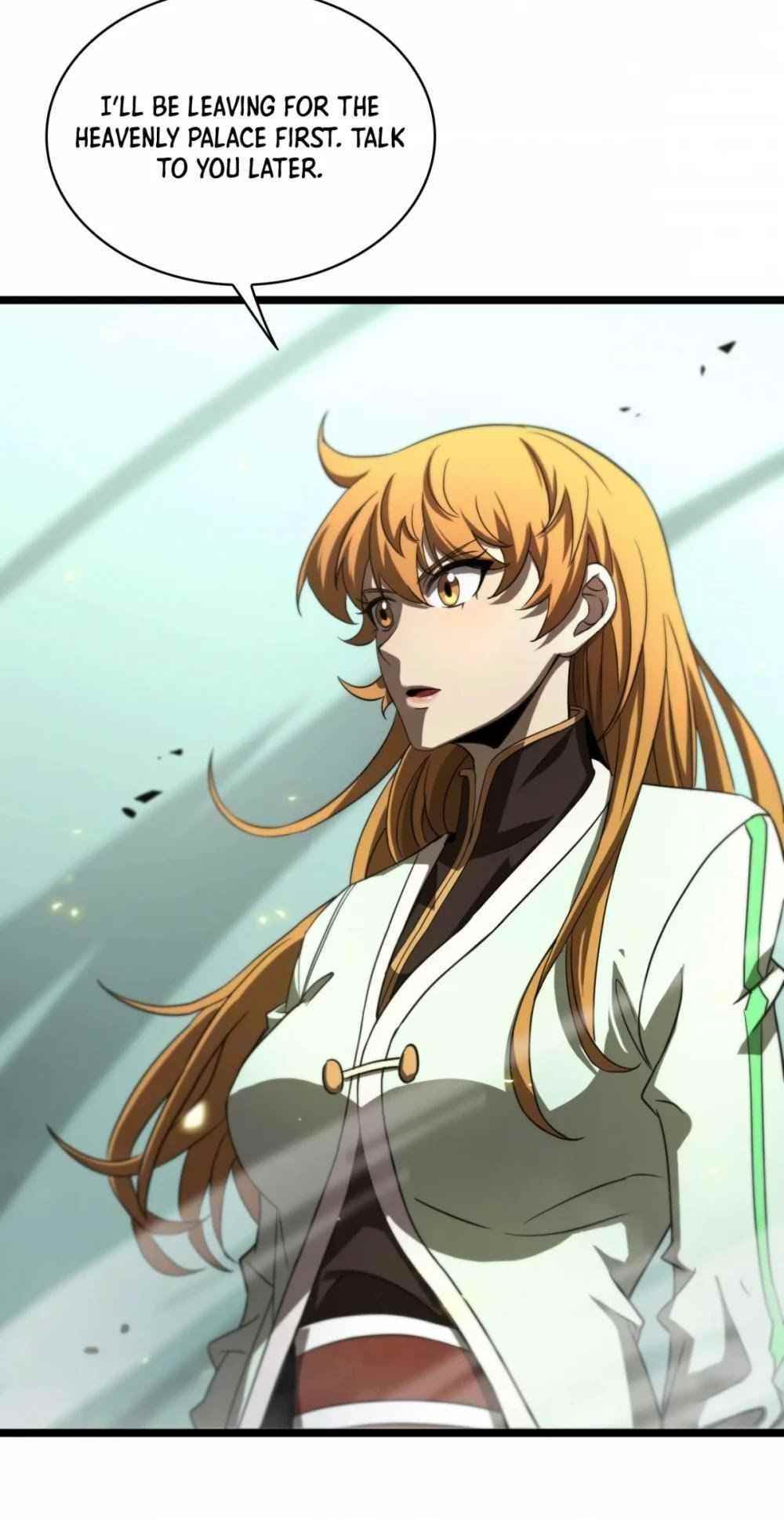 World’s Apocalypse Online Chapter 68 - Page 30