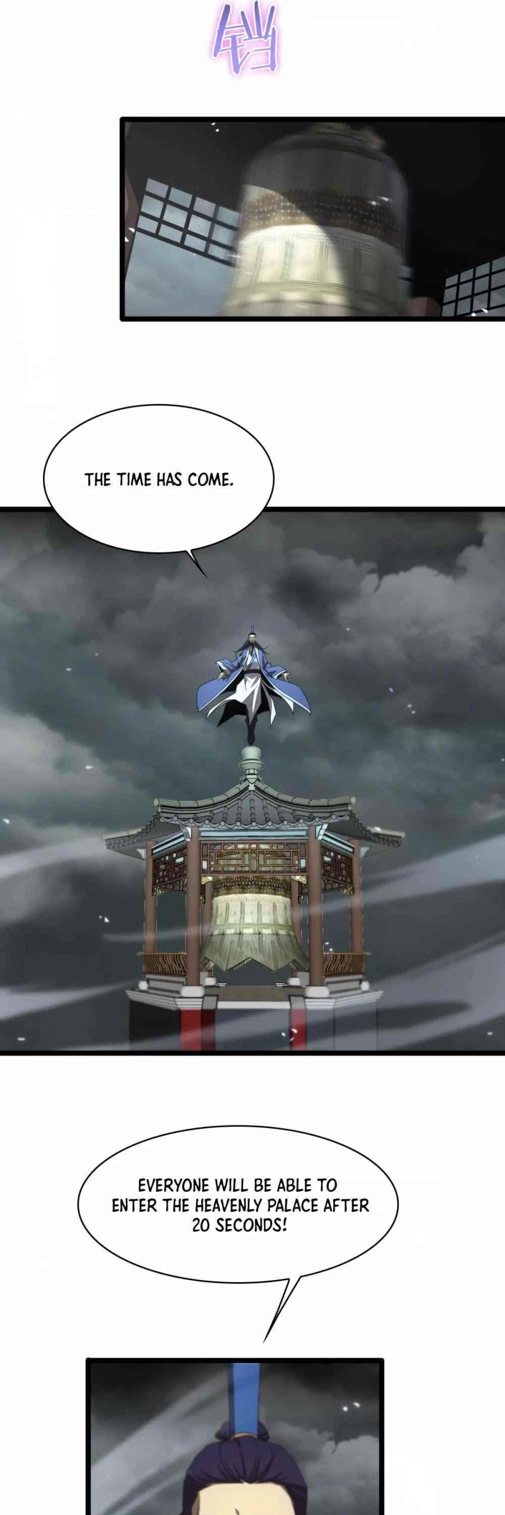 World’s Apocalypse Online Chapter 68 - Page 4