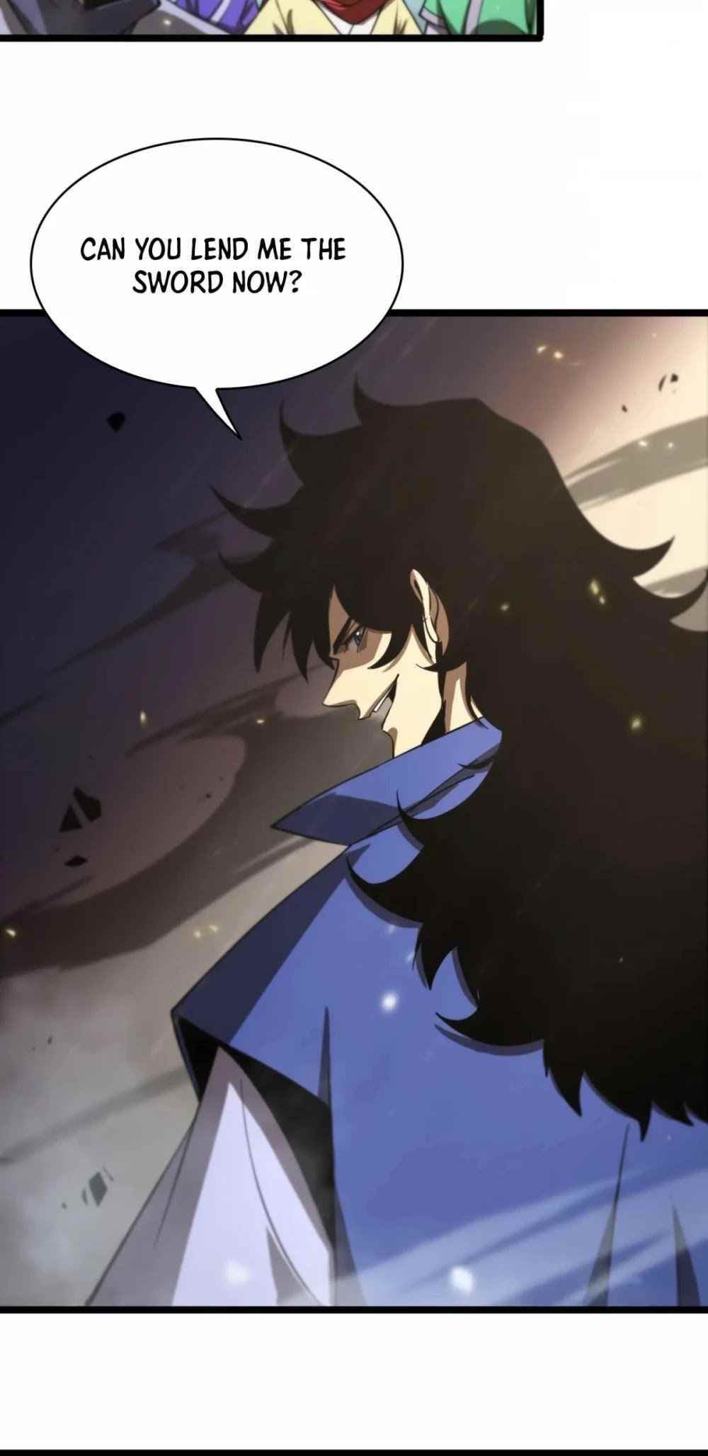 World’s Apocalypse Online Chapter 69 - Page 11