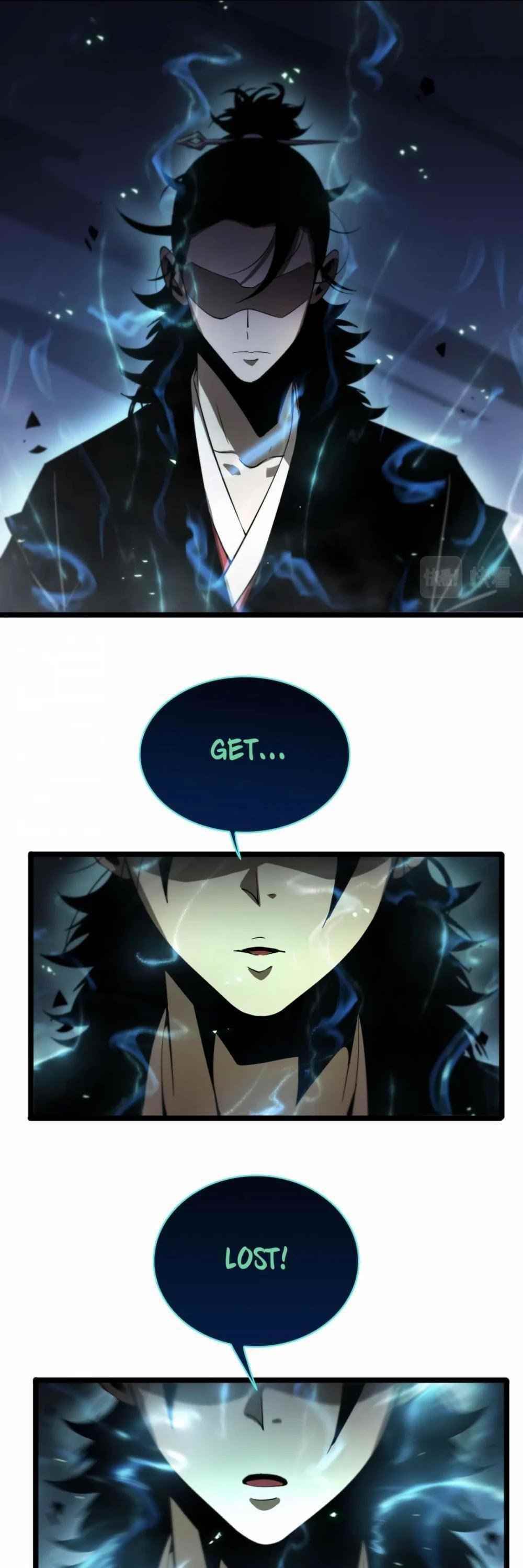 World’s Apocalypse Online Chapter 69 - Page 12