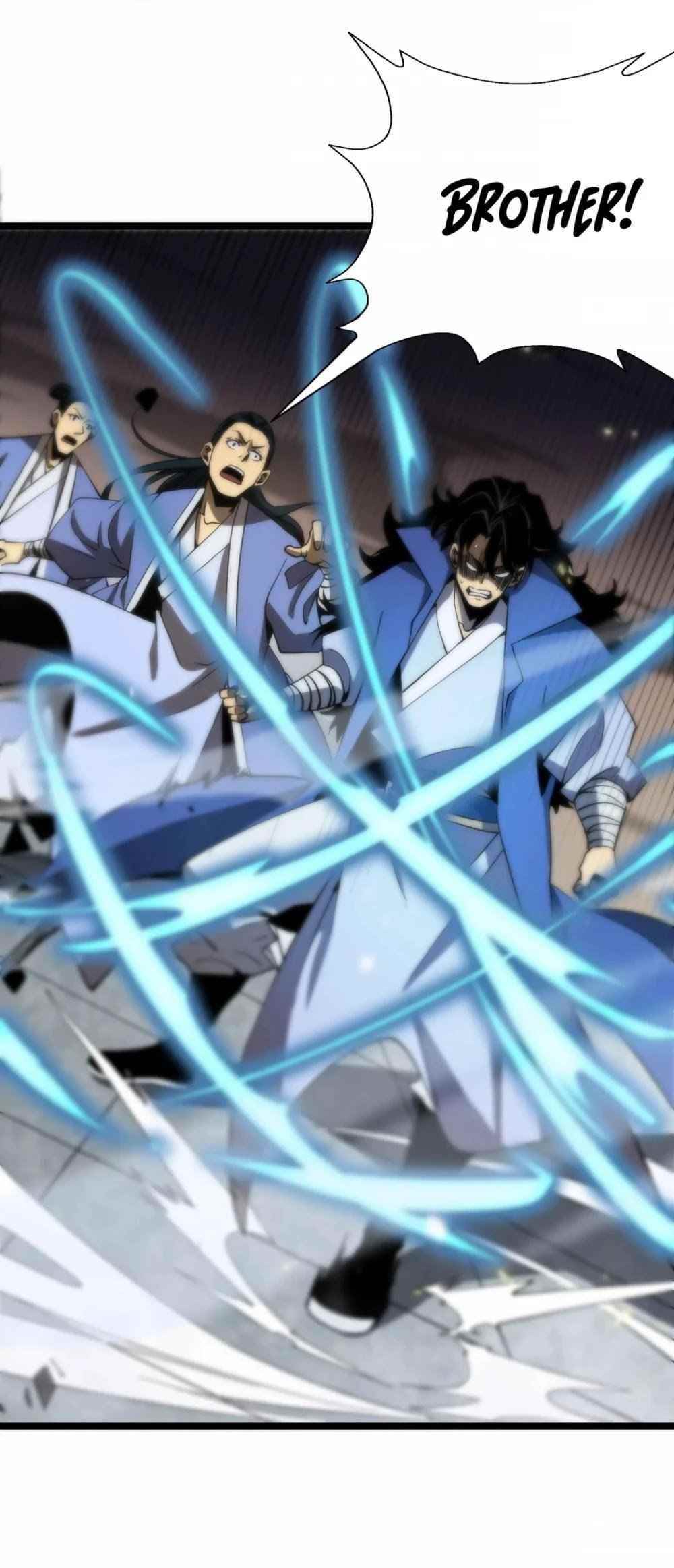 World’s Apocalypse Online Chapter 69 - Page 14