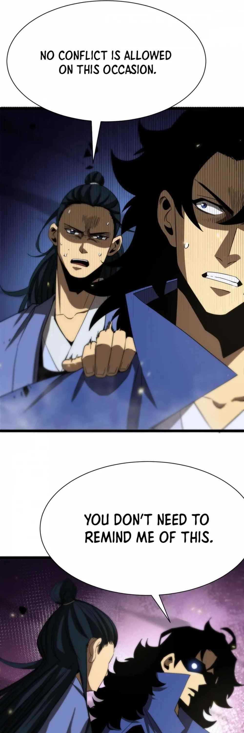 World’s Apocalypse Online Chapter 69 - Page 15