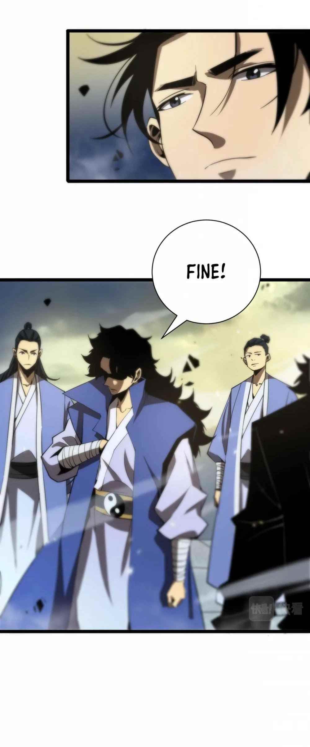 World’s Apocalypse Online Chapter 69 - Page 17