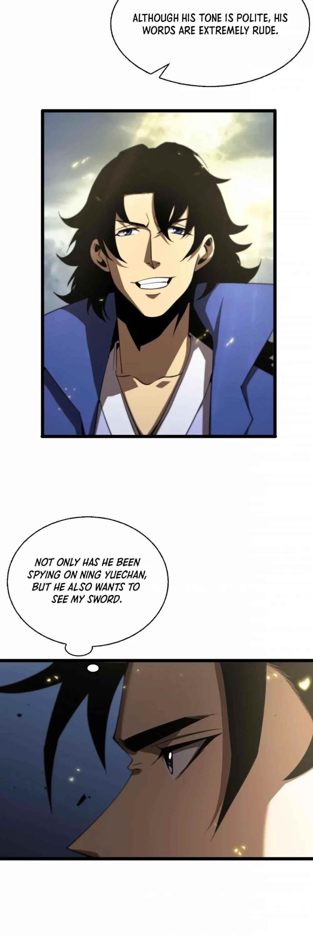 World’s Apocalypse Online Chapter 69 - Page 2