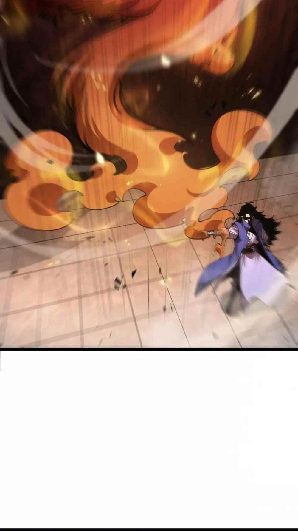 World’s Apocalypse Online Chapter 69 - Page 20