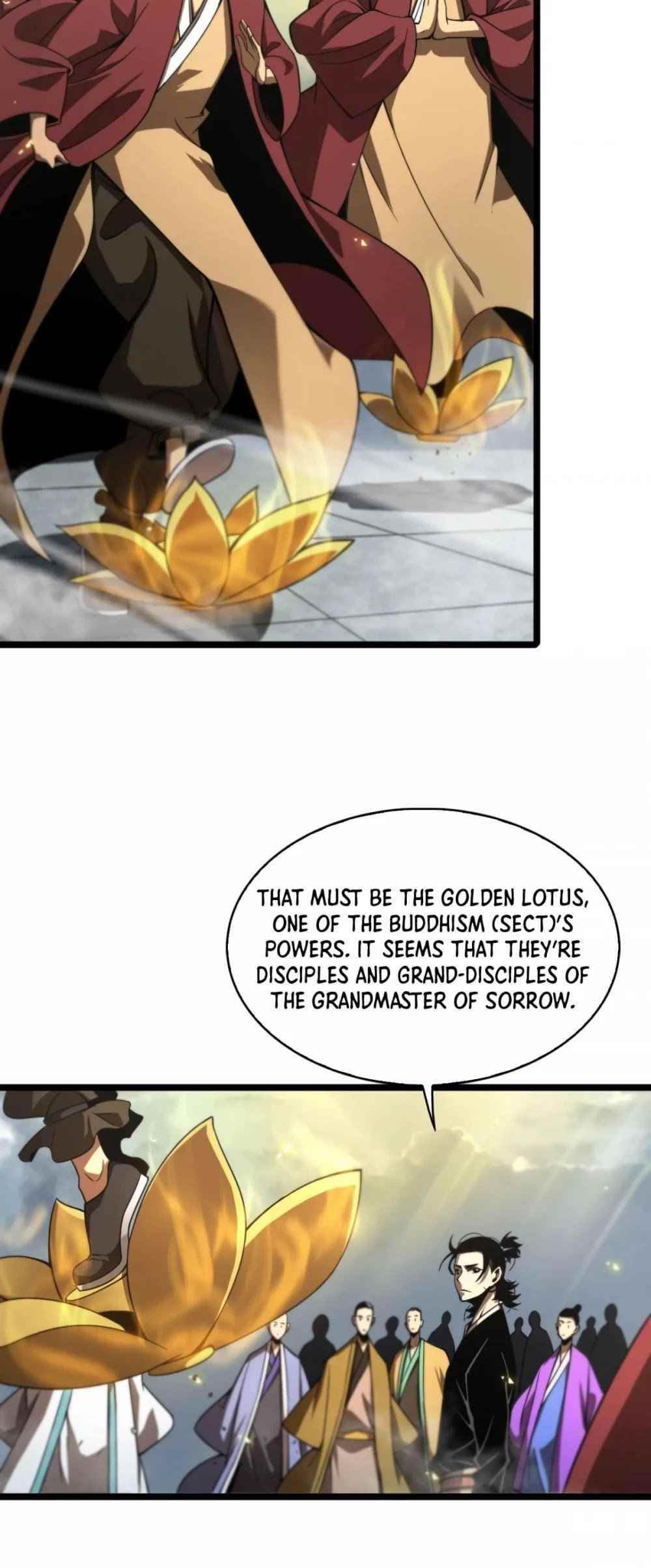 World’s Apocalypse Online Chapter 69 - Page 26