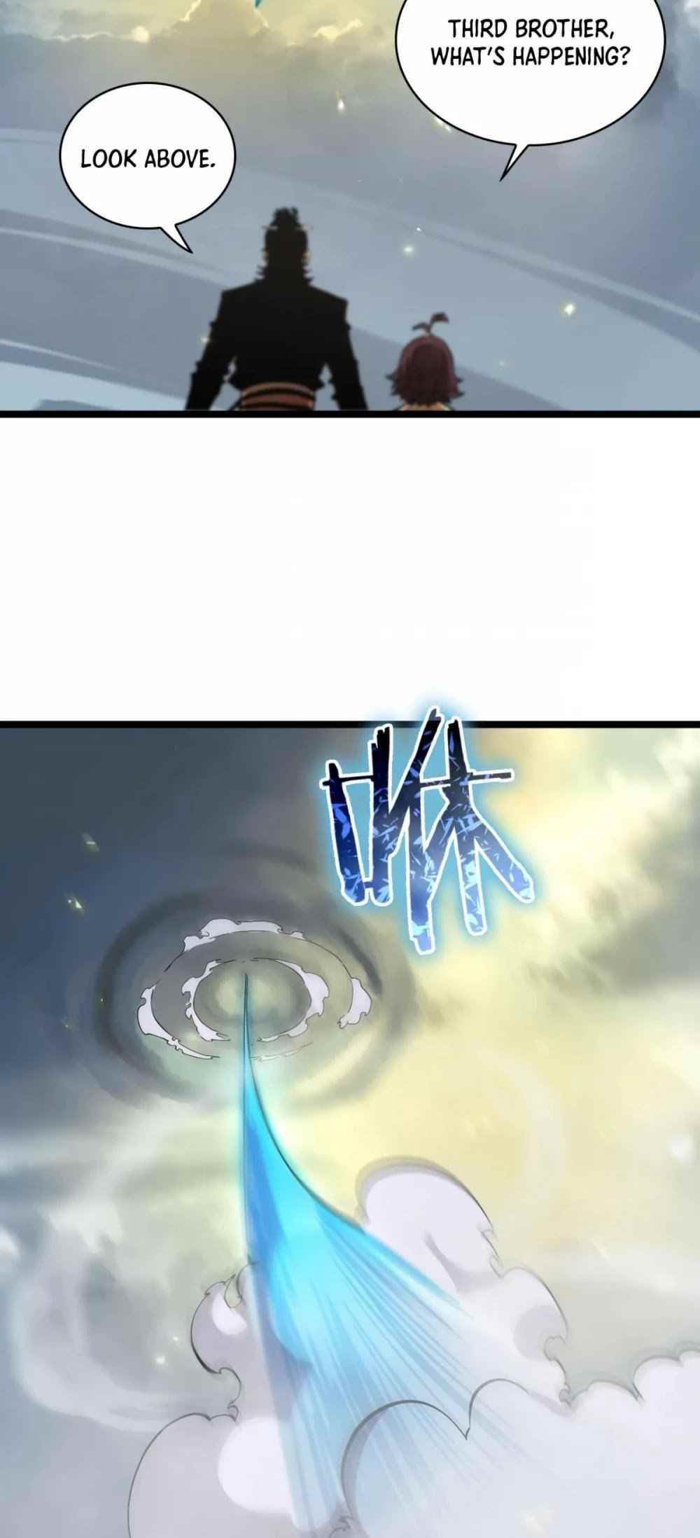 World’s Apocalypse Online Chapter 69 - Page 31