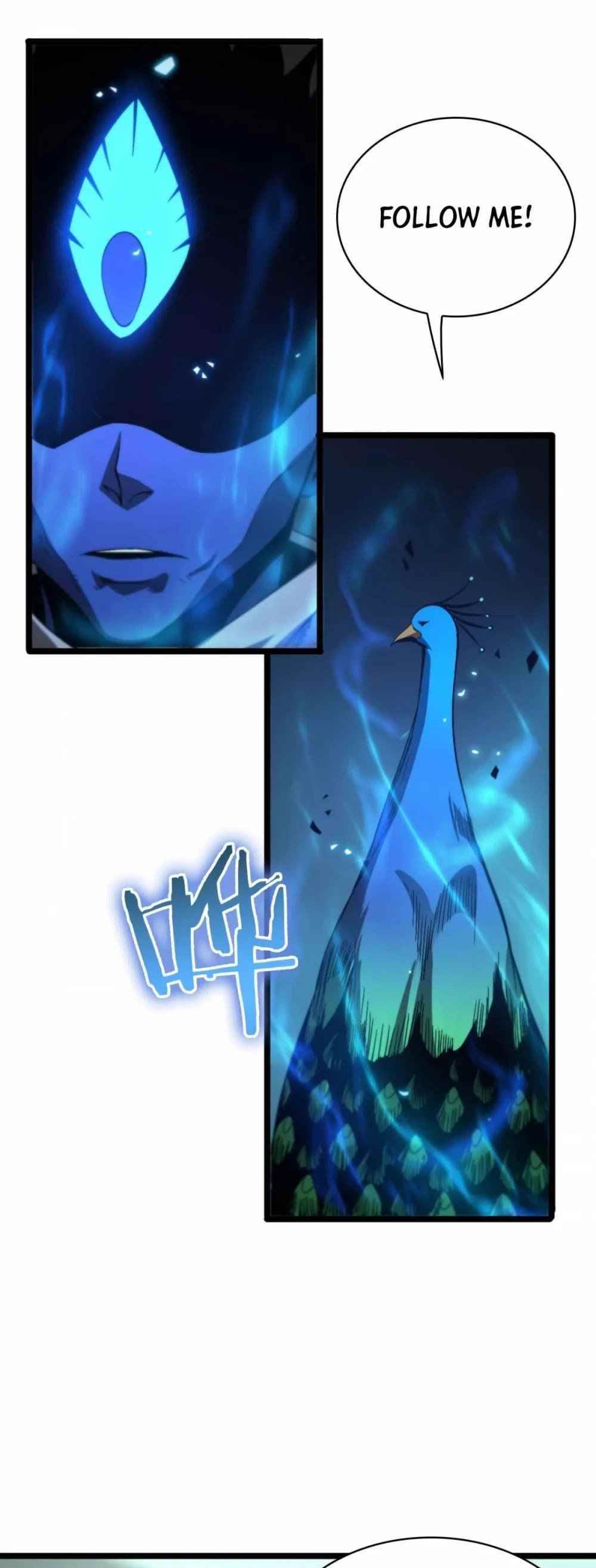 World’s Apocalypse Online Chapter 69 - Page 36