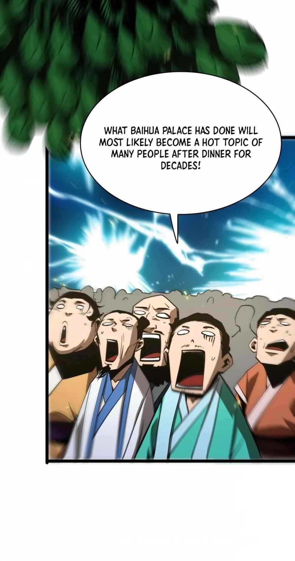 World’s Apocalypse Online Chapter 69 - Page 39