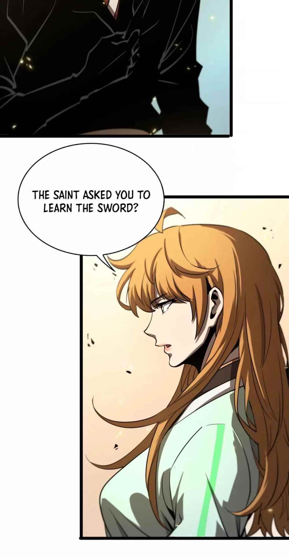 World’s Apocalypse Online Chapter 70 - Page 14