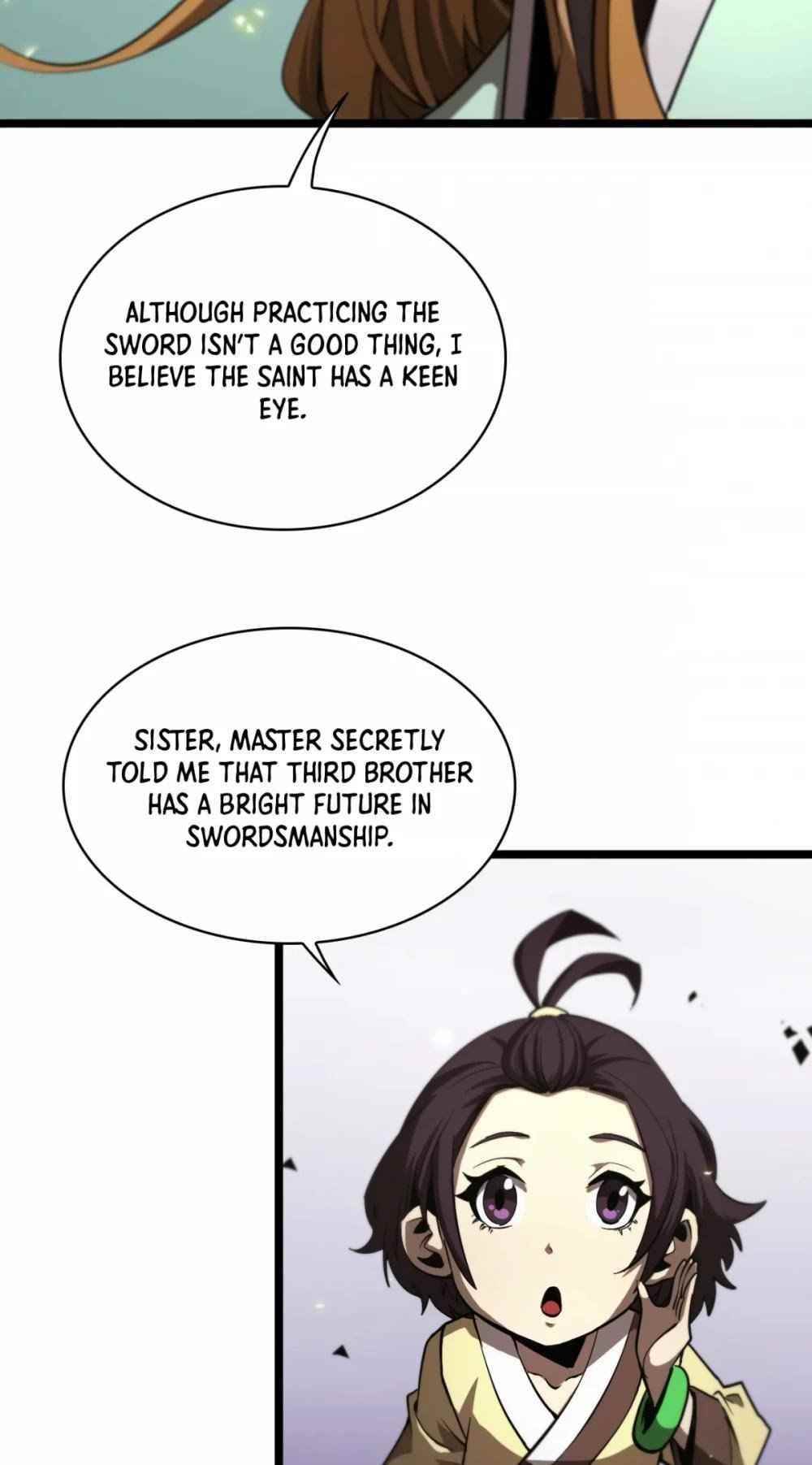 World’s Apocalypse Online Chapter 70 - Page 16