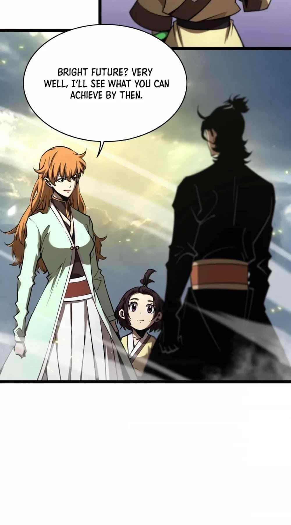 World’s Apocalypse Online Chapter 70 - Page 17