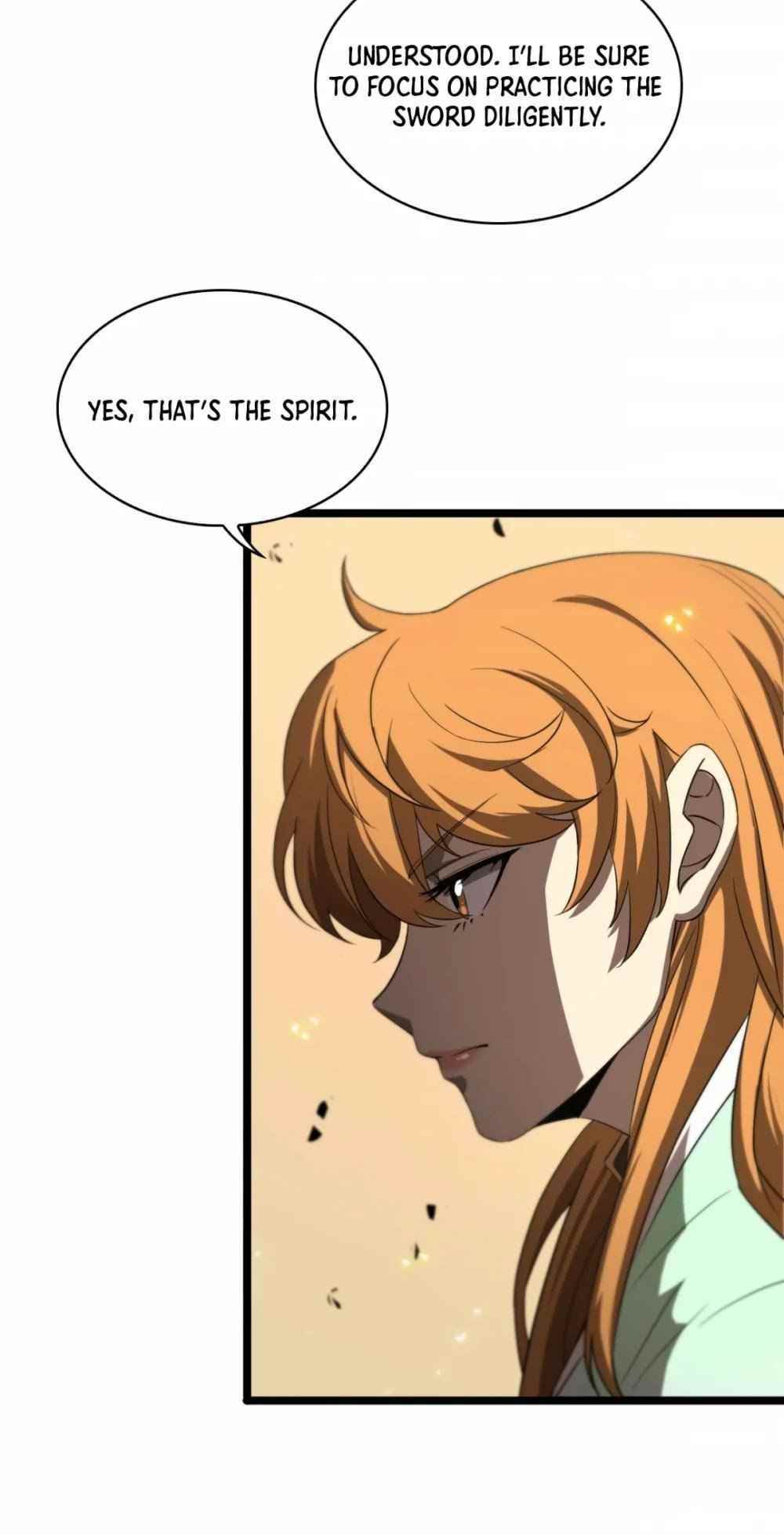 World’s Apocalypse Online Chapter 70 - Page 20