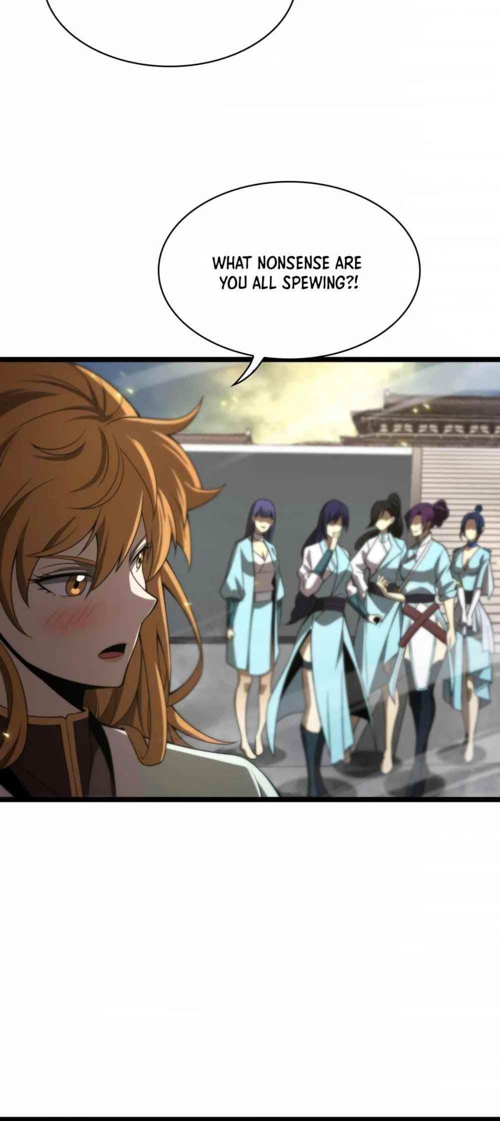 World’s Apocalypse Online Chapter 70 - Page 26