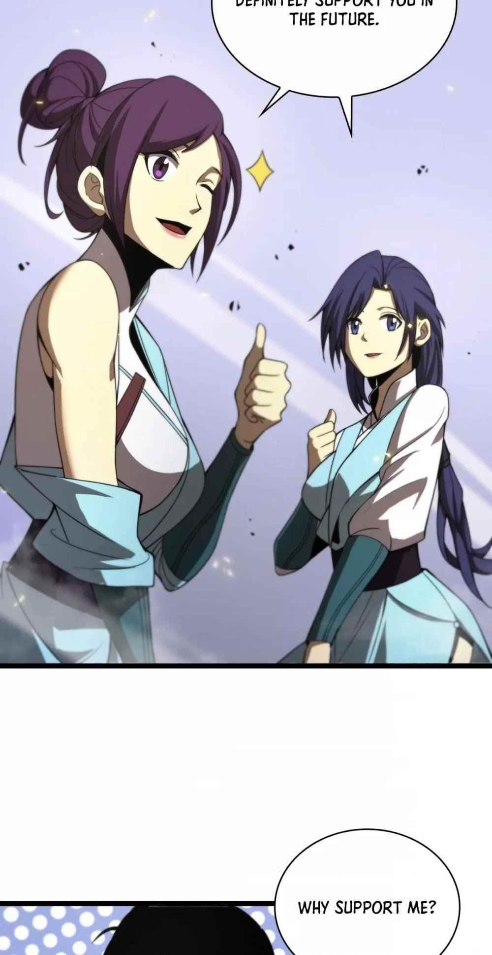 World’s Apocalypse Online Chapter 70 - Page 31