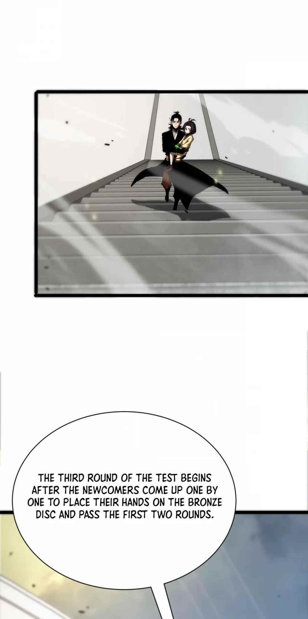 World’s Apocalypse Online Chapter 71 - Page 10