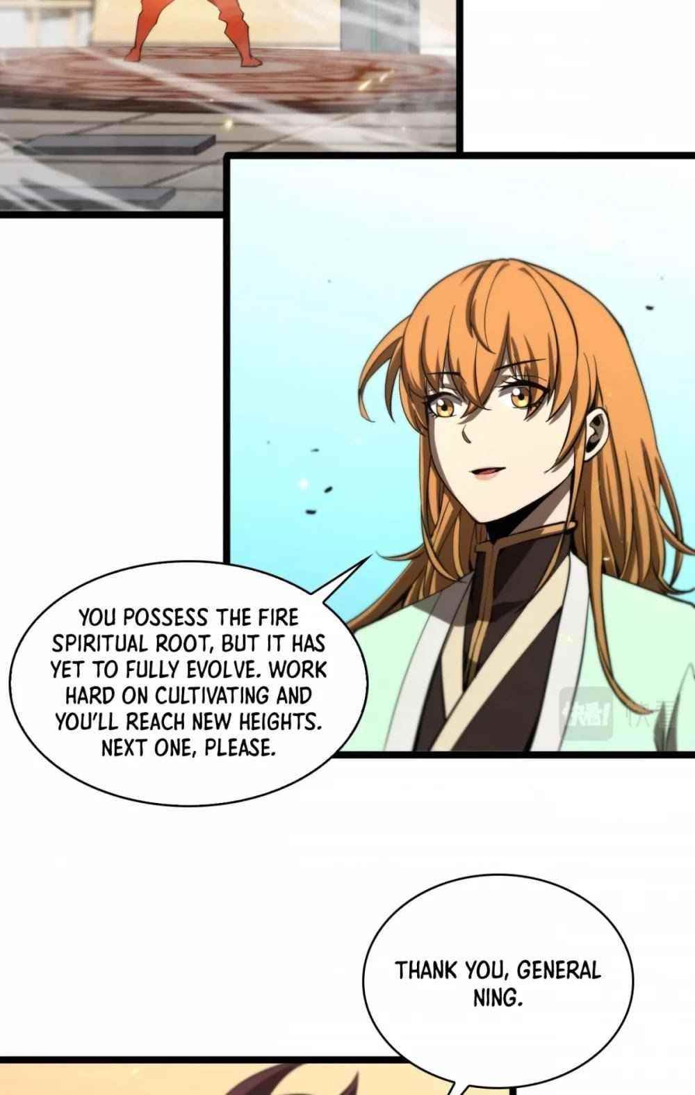 World’s Apocalypse Online Chapter 71 - Page 15