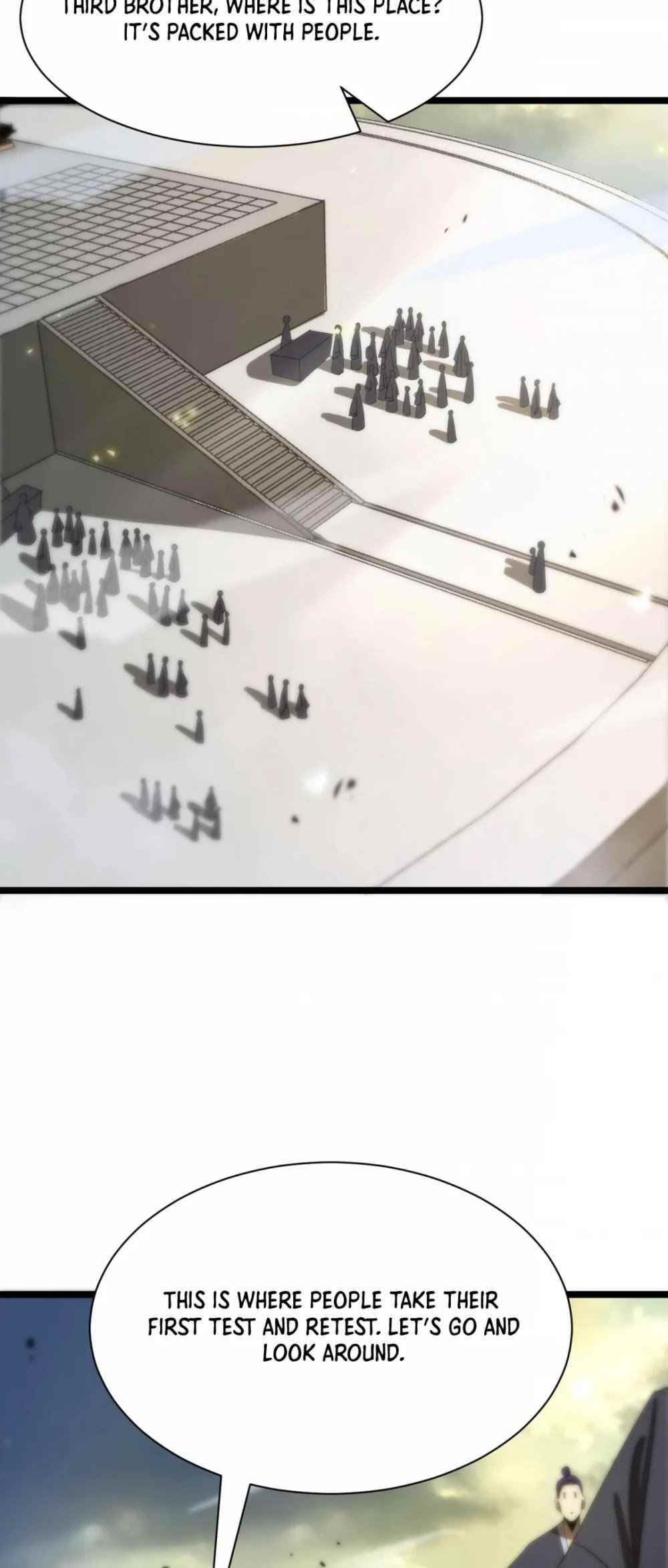 World’s Apocalypse Online Chapter 71 - Page 2