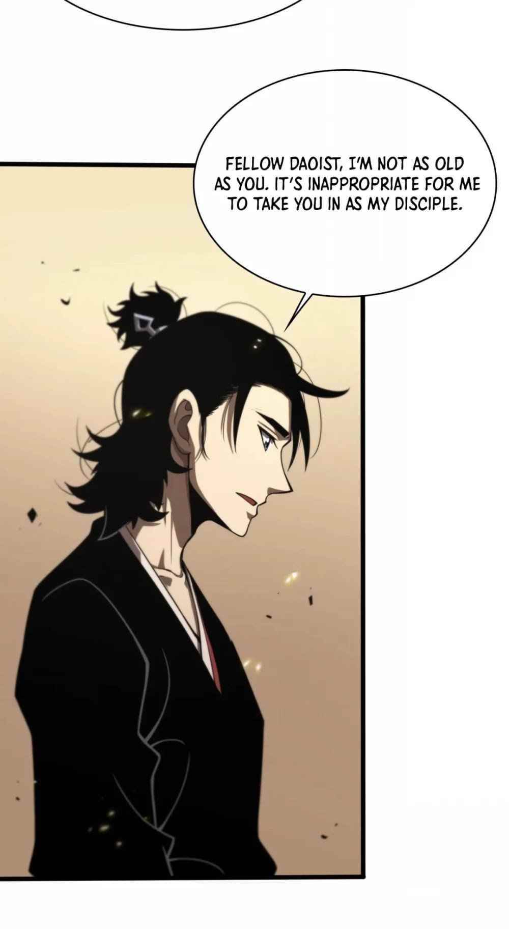 World’s Apocalypse Online Chapter 71 - Page 28