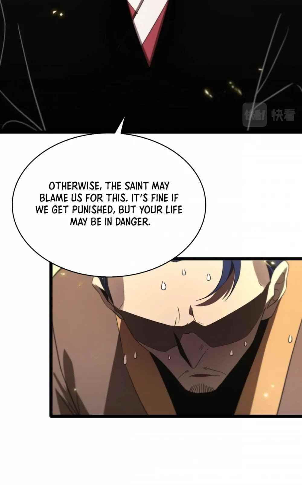 World’s Apocalypse Online Chapter 71 - Page 31