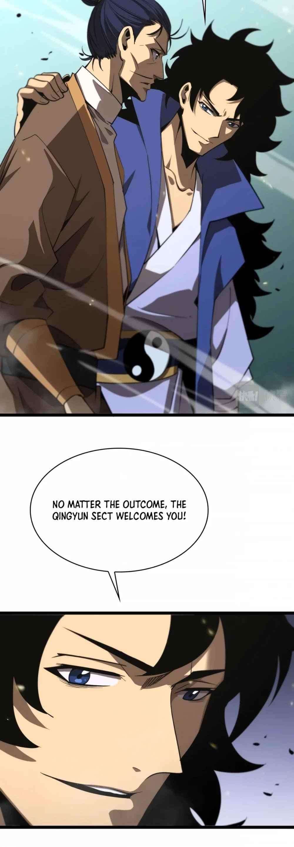 World’s Apocalypse Online Chapter 72 - Page 10