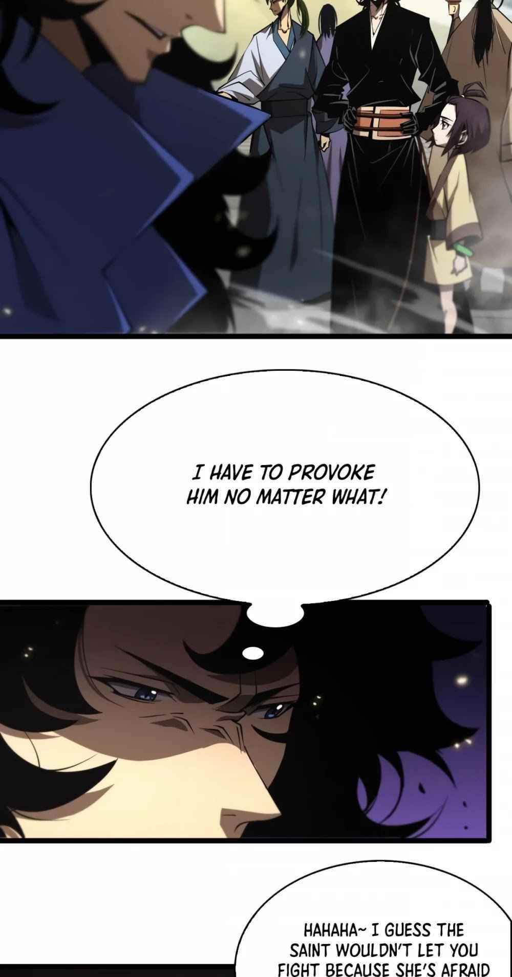 World’s Apocalypse Online Chapter 72 - Page 15