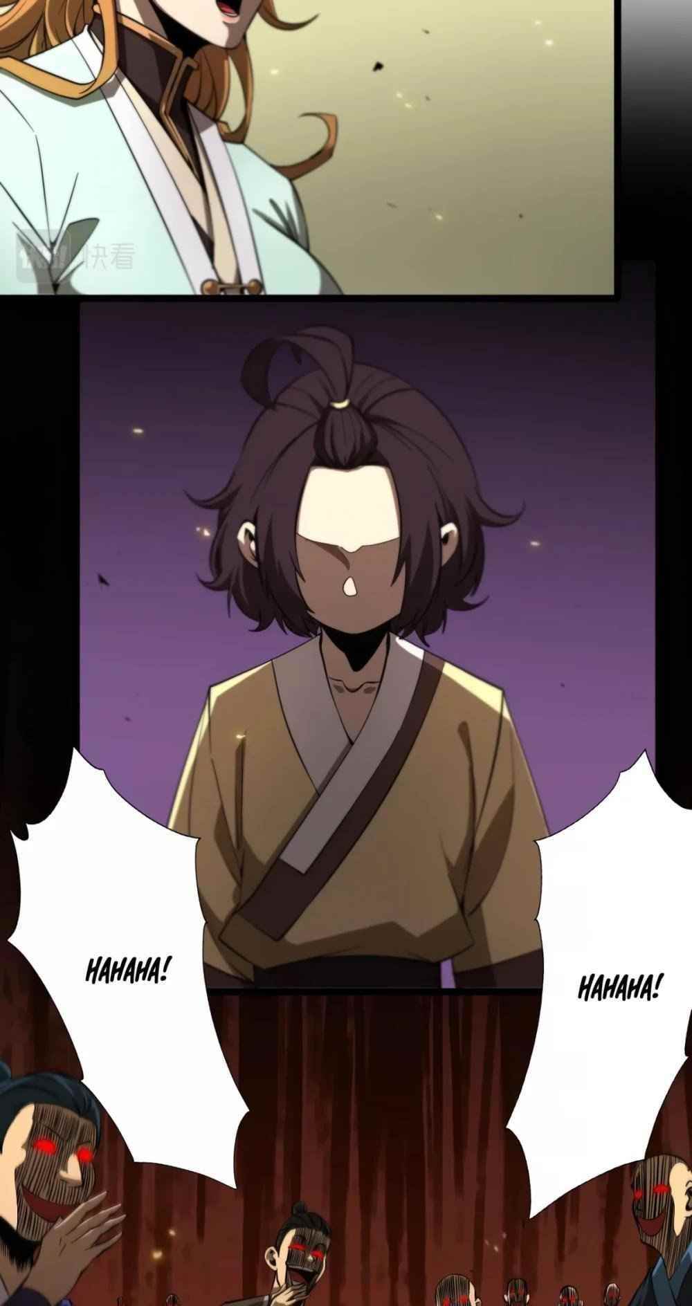 World’s Apocalypse Online Chapter 72 - Page 18