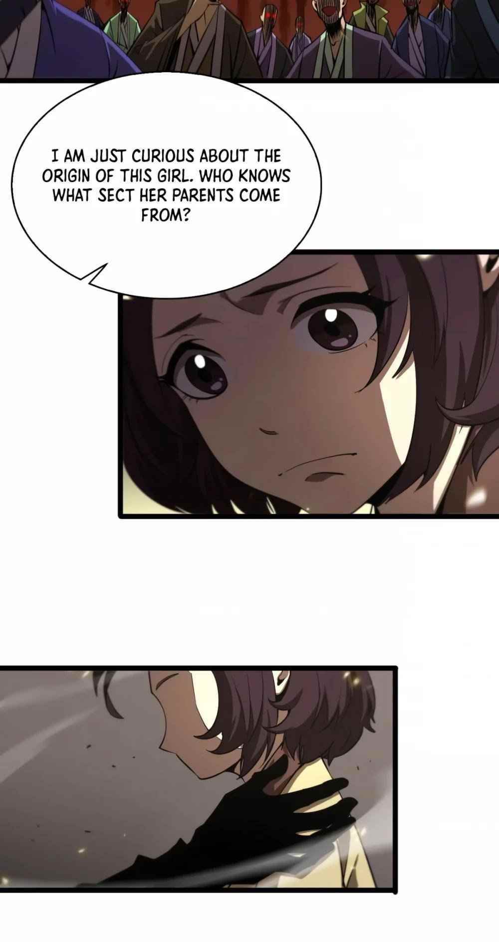 World’s Apocalypse Online Chapter 72 - Page 19