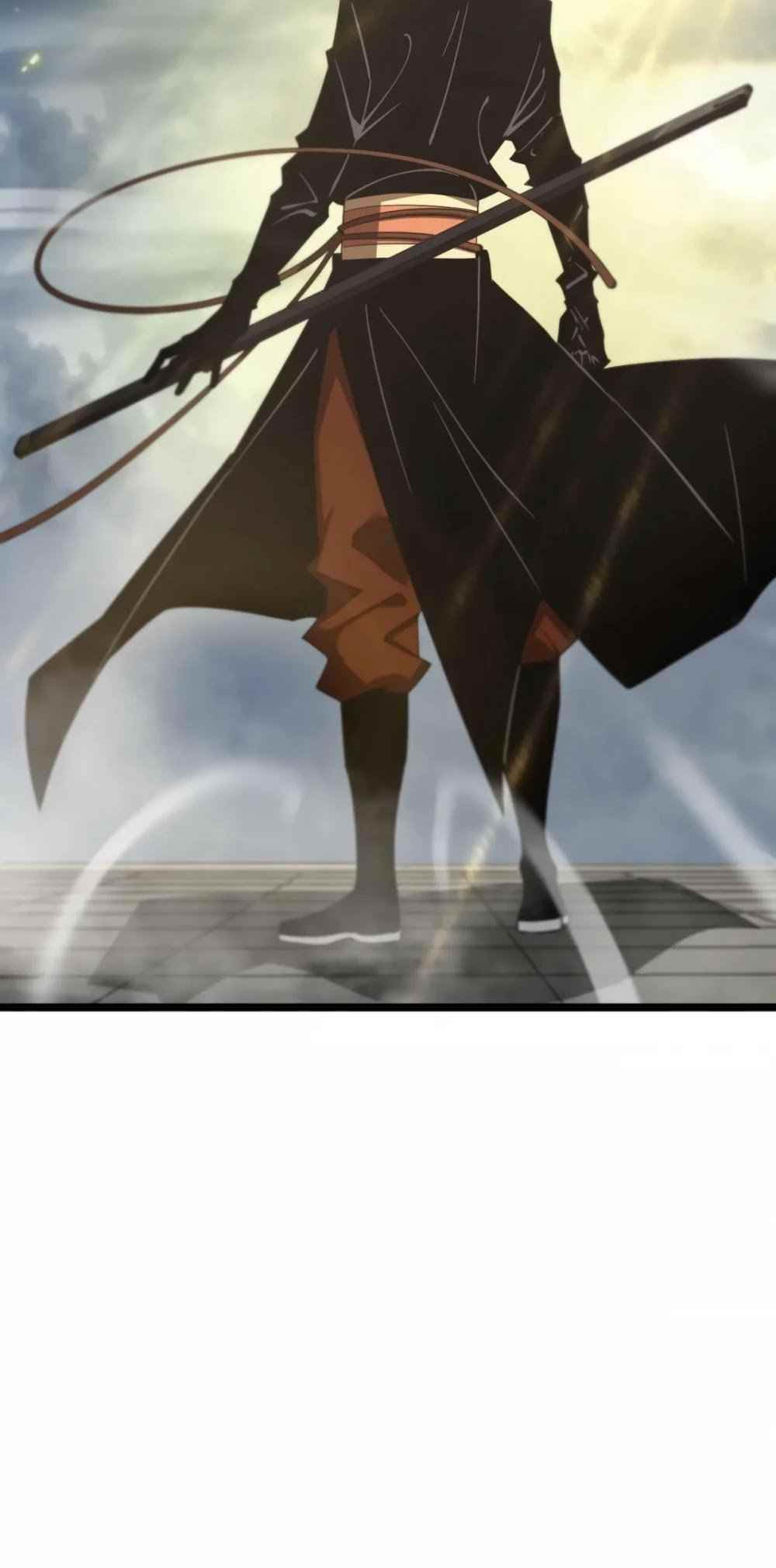 World’s Apocalypse Online Chapter 72 - Page 22