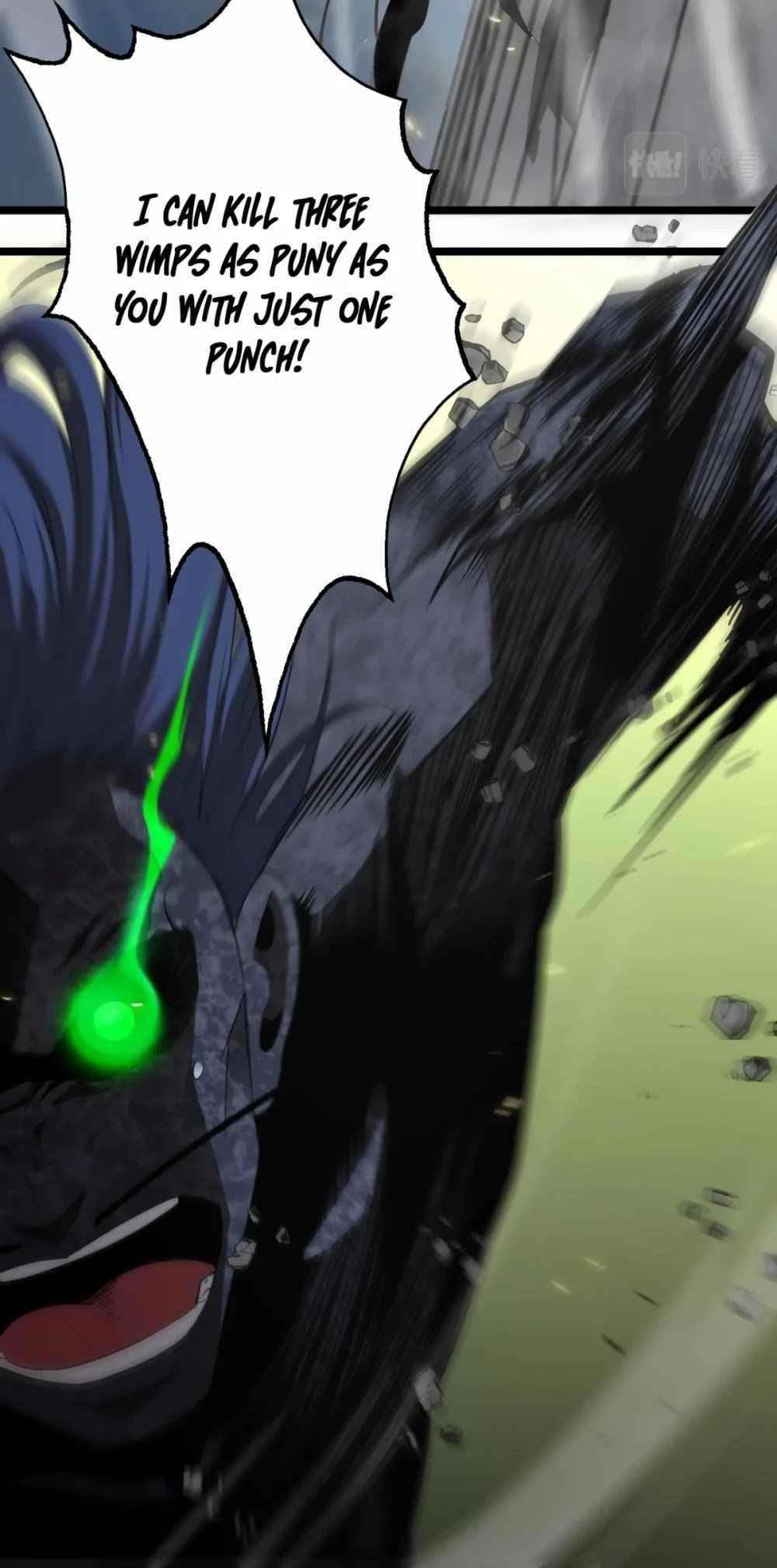 World’s Apocalypse Online Chapter 72 - Page 26