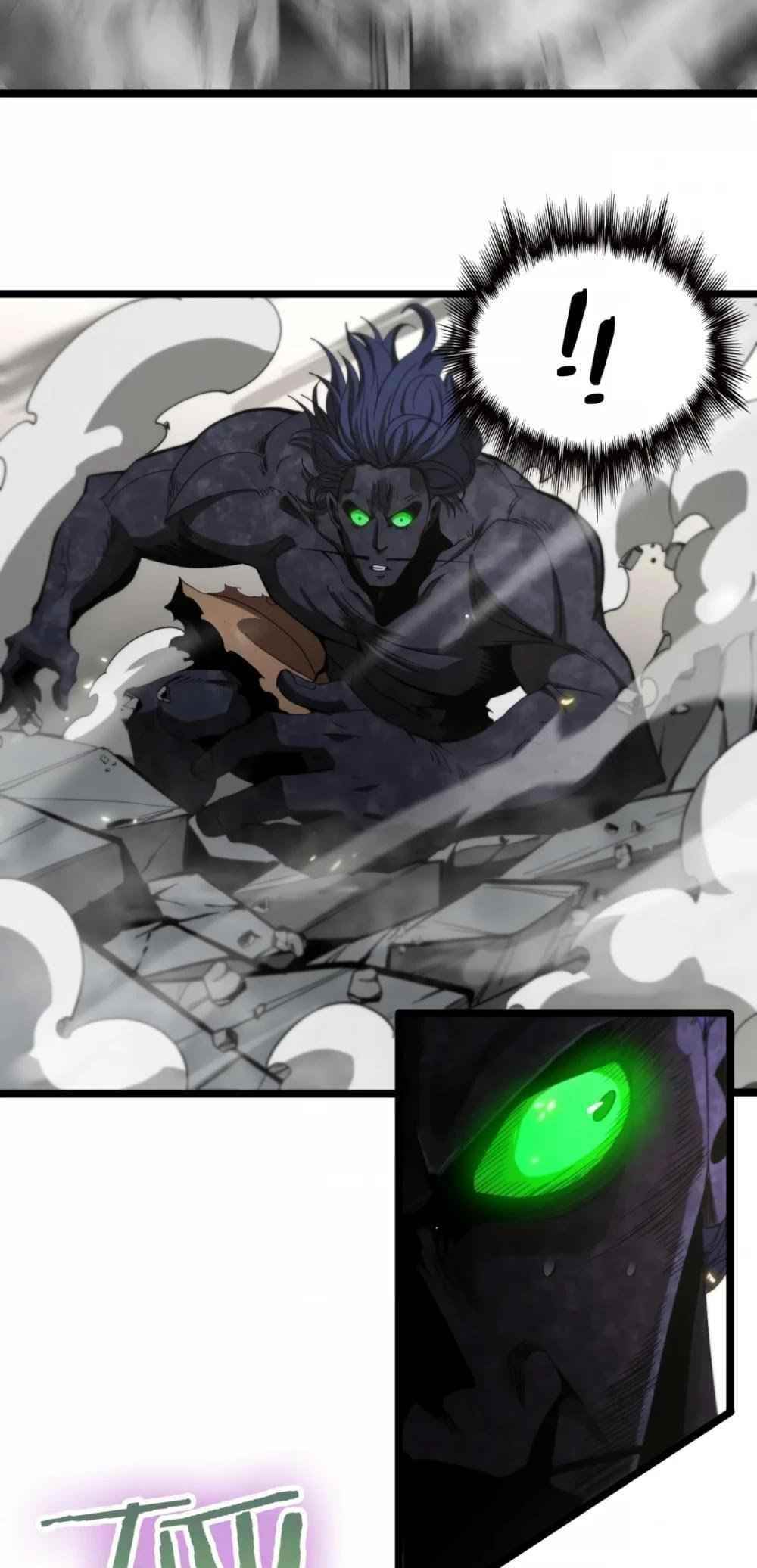 World’s Apocalypse Online Chapter 72 - Page 28