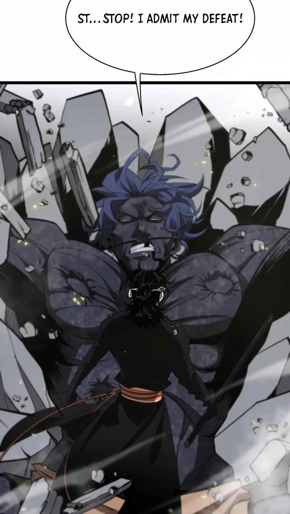 World’s Apocalypse Online Chapter 72 - Page 34