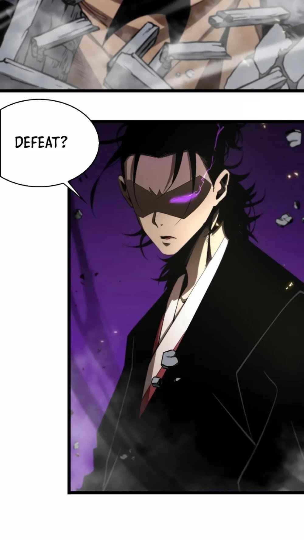 World’s Apocalypse Online Chapter 72 - Page 35