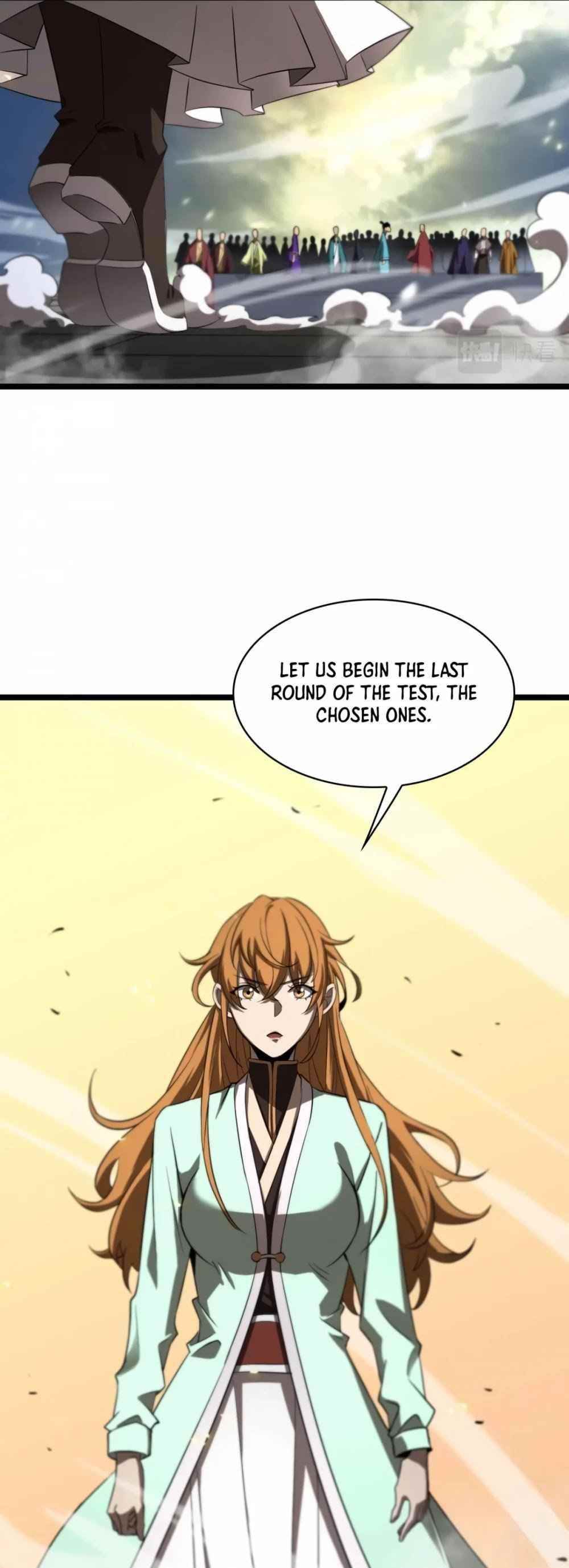 World’s Apocalypse Online Chapter 72 - Page 4