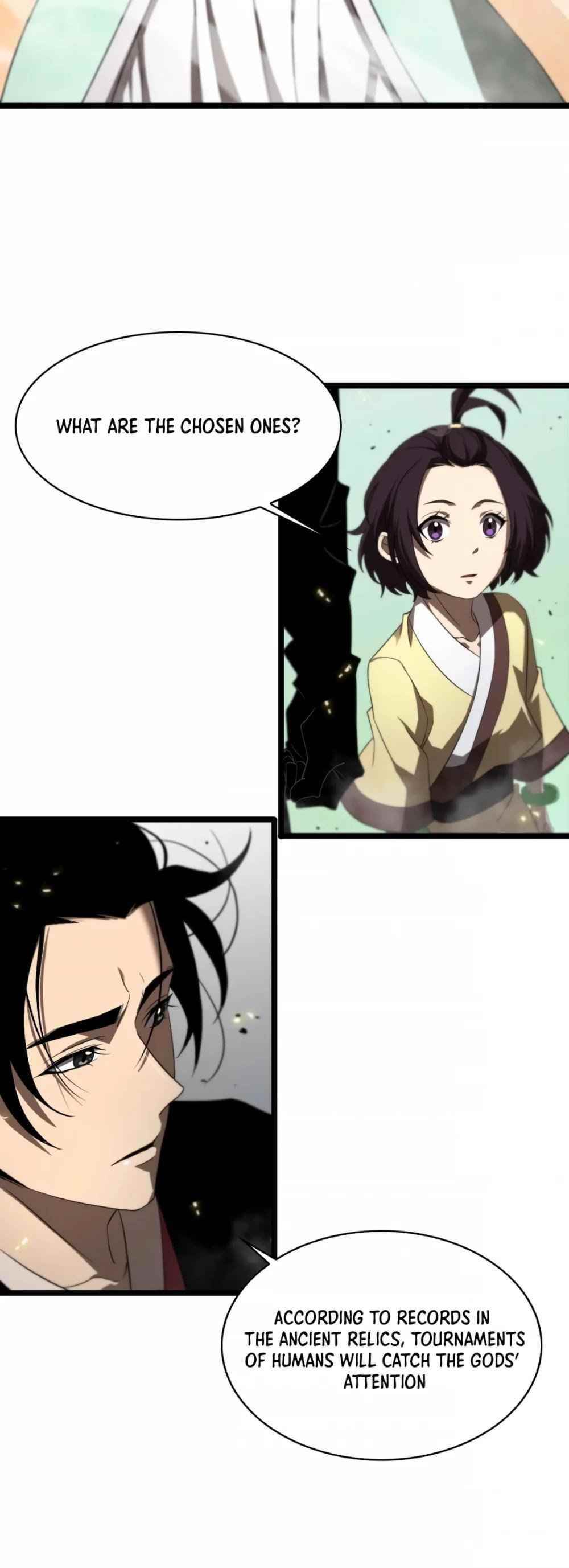 World’s Apocalypse Online Chapter 72 - Page 5