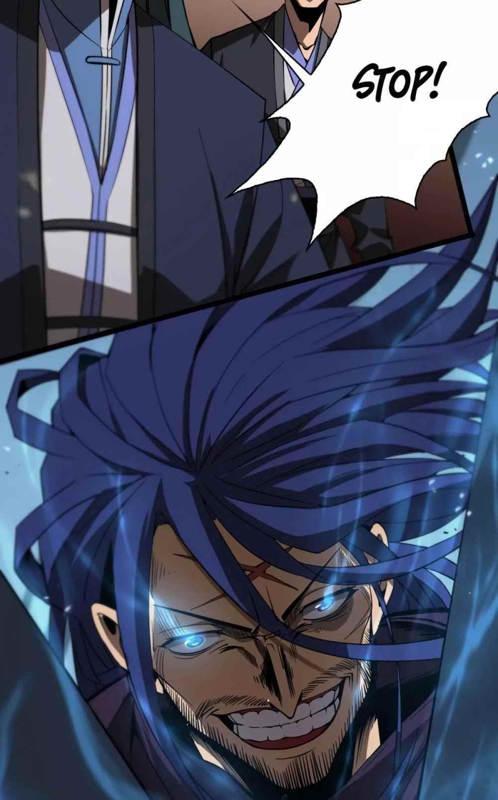 World’s Apocalypse Online Chapter 73 - Page 11