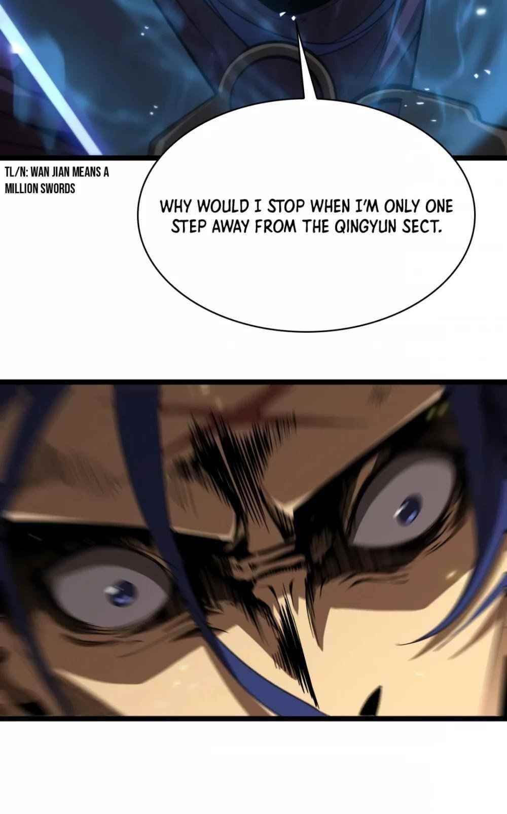 World’s Apocalypse Online Chapter 73 - Page 12