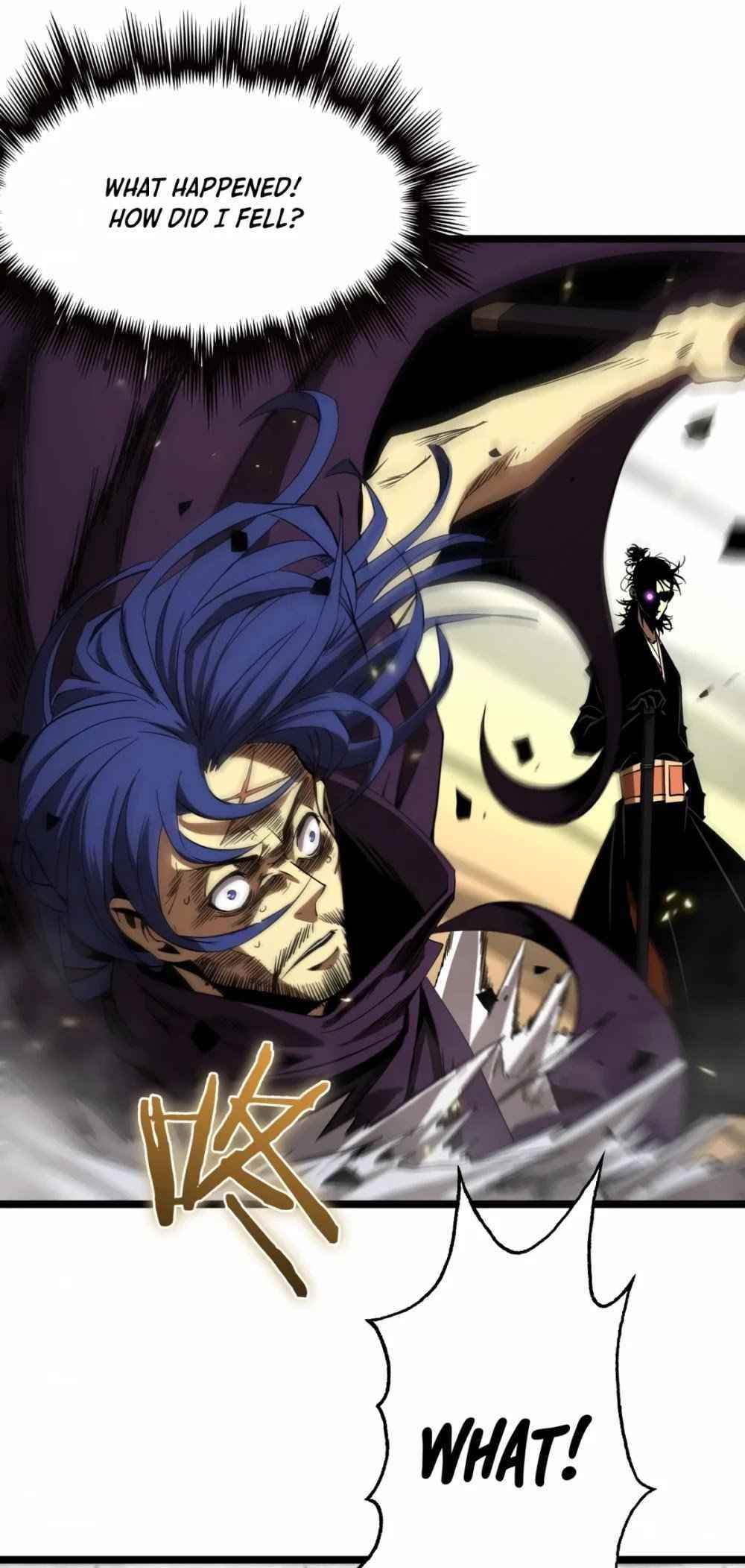 World’s Apocalypse Online Chapter 73 - Page 13