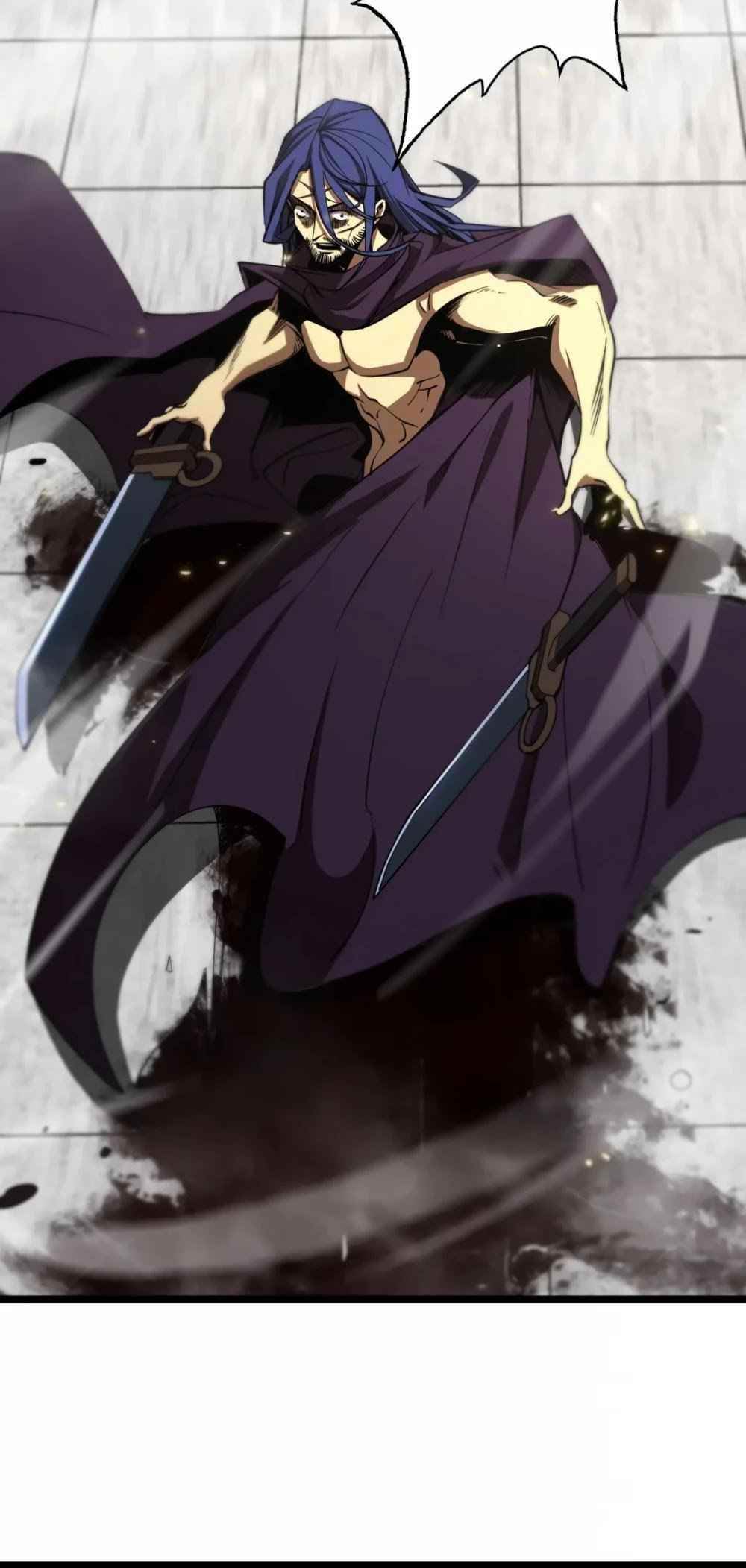 World’s Apocalypse Online Chapter 73 - Page 14