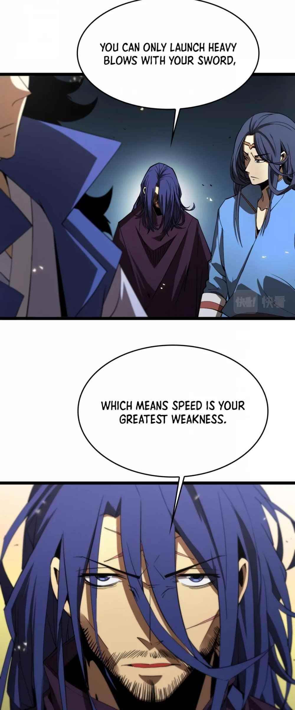 World’s Apocalypse Online Chapter 73 - Page 2