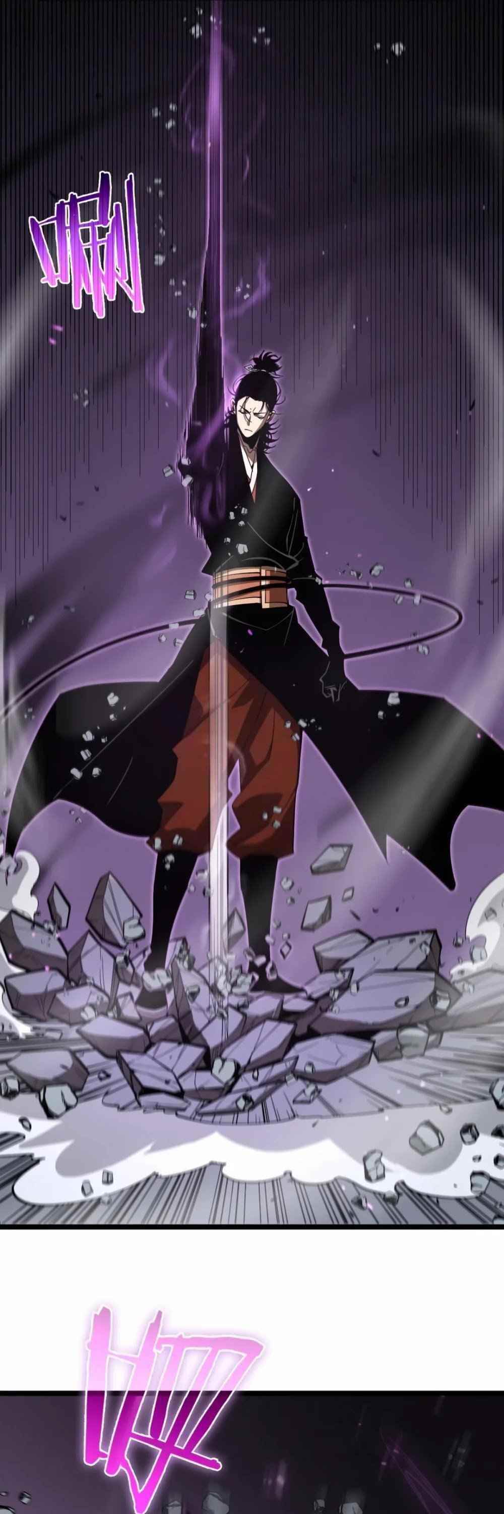 World’s Apocalypse Online Chapter 73 - Page 21