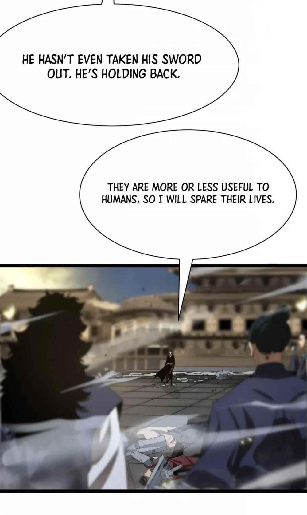 World’s Apocalypse Online Chapter 73 - Page 26