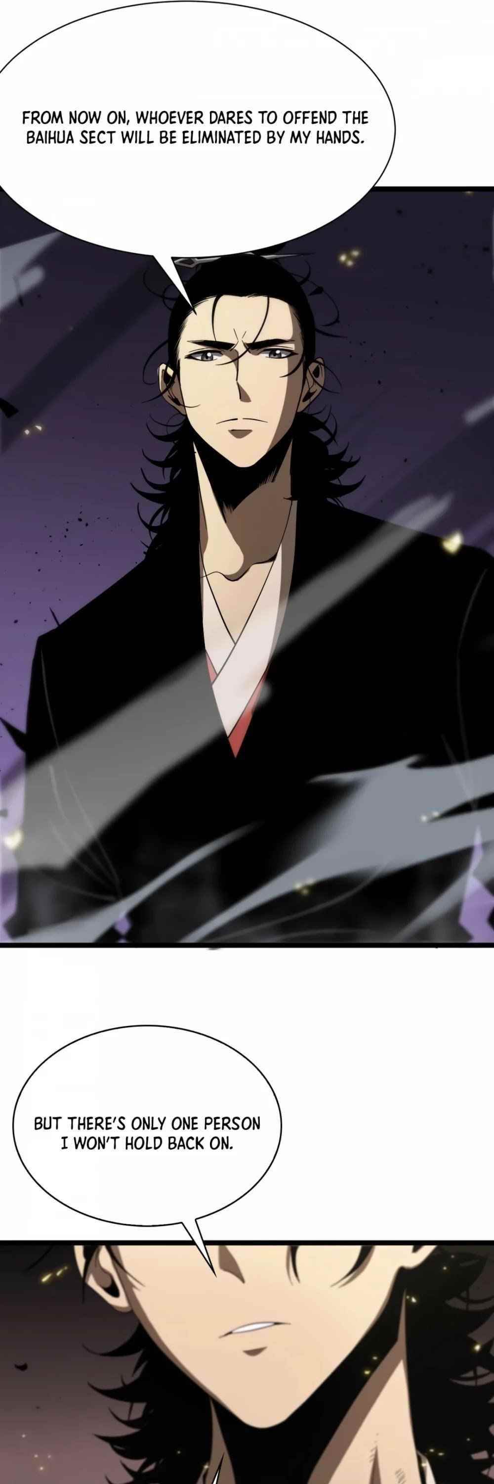 World’s Apocalypse Online Chapter 73 - Page 27